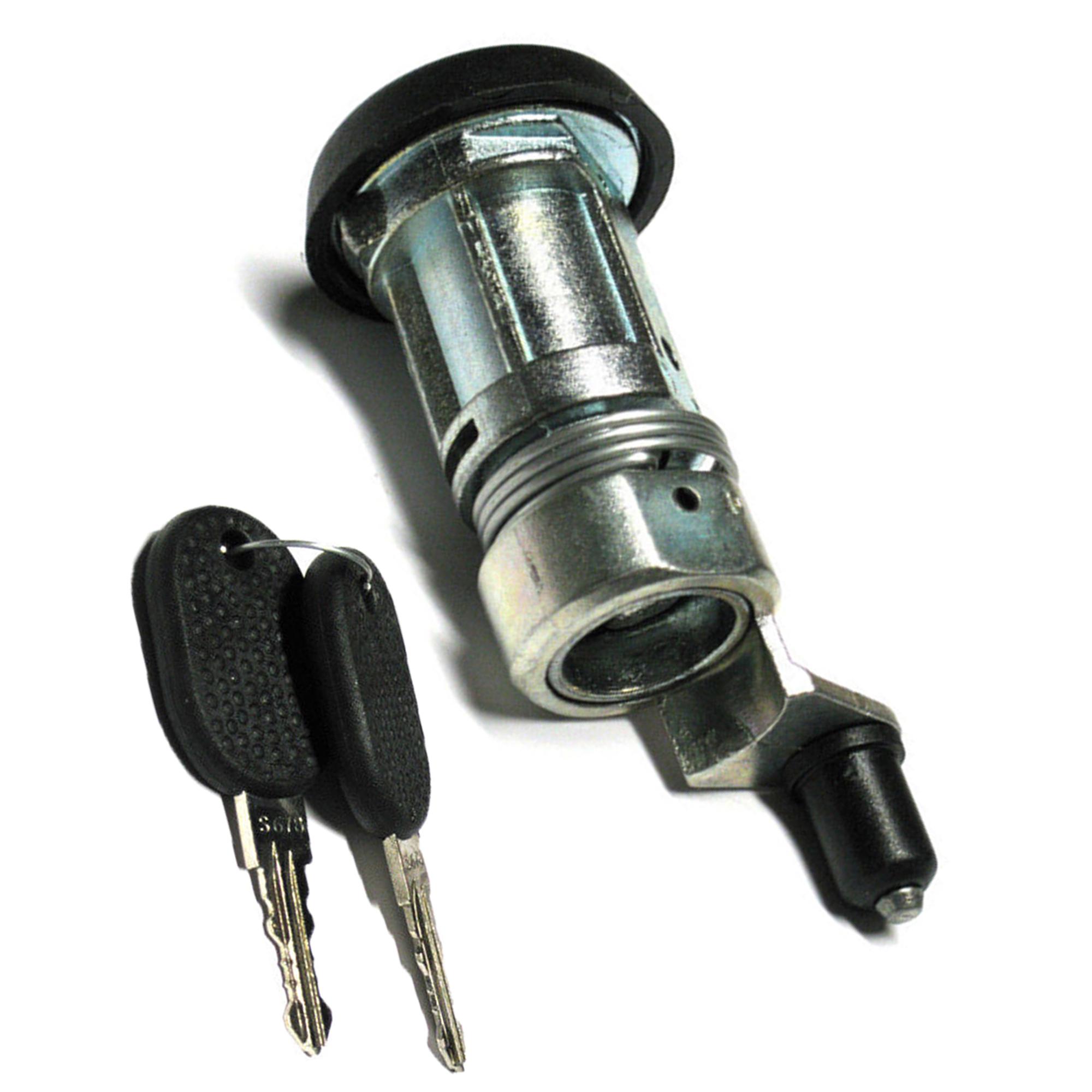 Barillet, serrure de porte pour Citroën Jumper, Fiat Ducato, Peugeot Boxer PARTSLINE SC32902