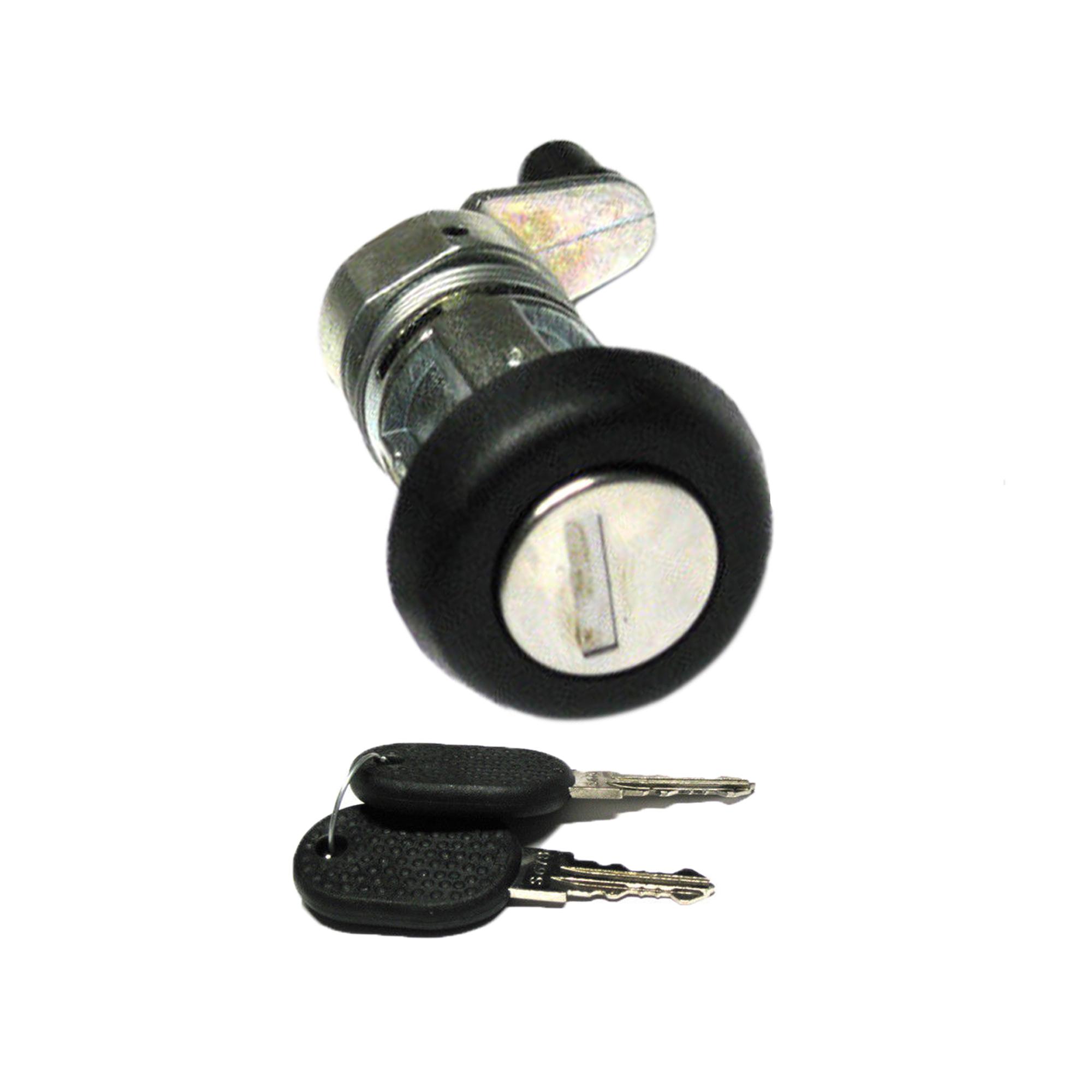 Barillet, serrure de porte pour Citroën Jumper, Fiat Ducato, Peugeot Boxer PARTSLINE SC32902