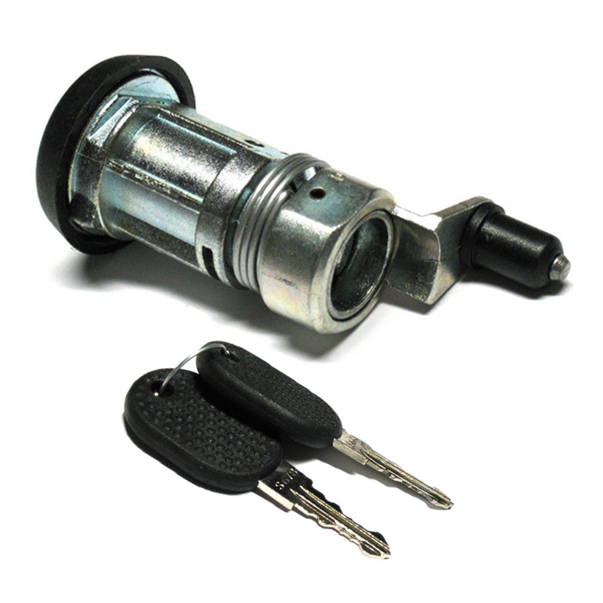 Barillet, serrure de porte pour Citroën Jumper, Fiat Ducato, Peugeot Boxer PARTSLINE SC32902