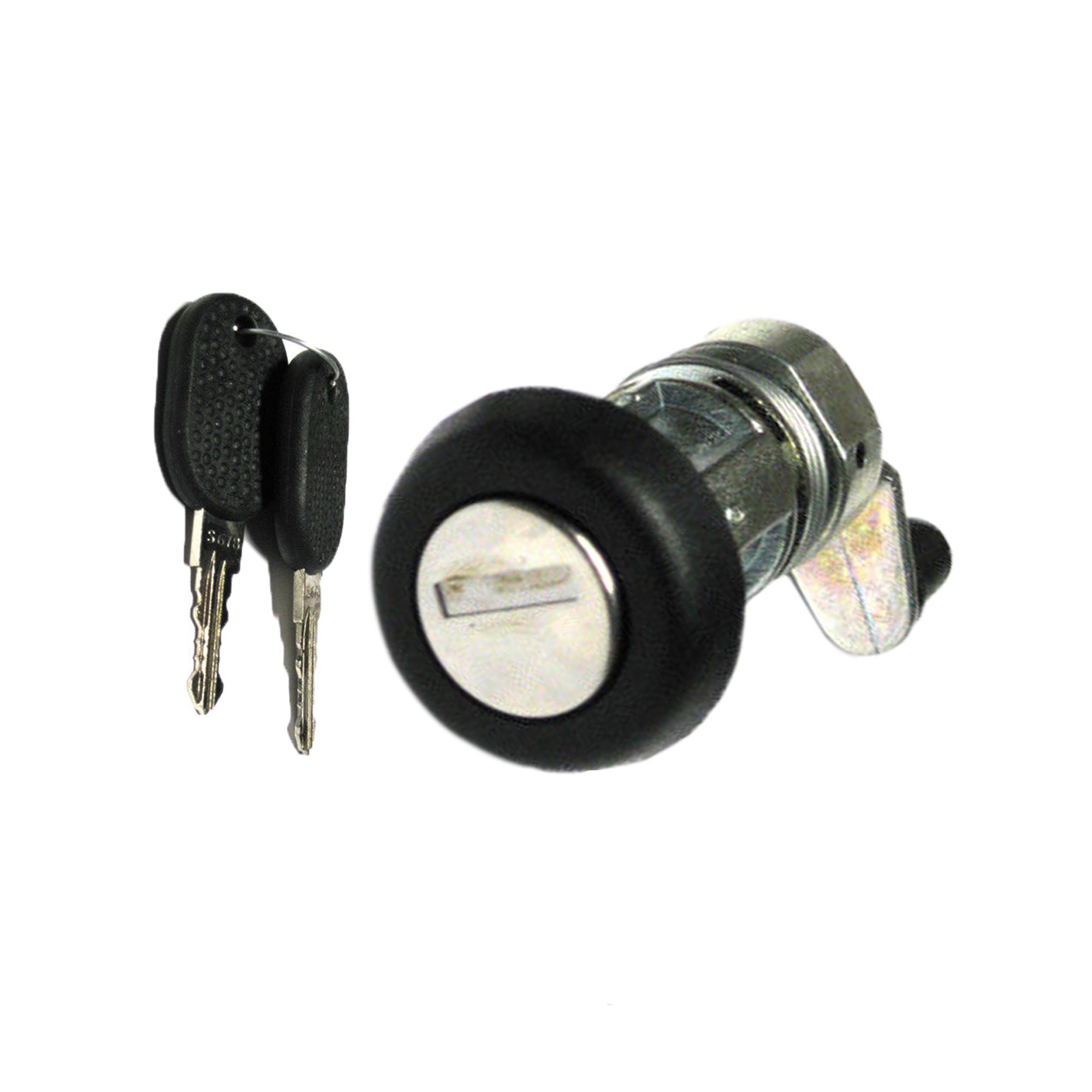 Barillet, serrure de porte pour Citroën Jumper, Fiat Ducato, Peugeot Boxer PARTSLINE SC32902