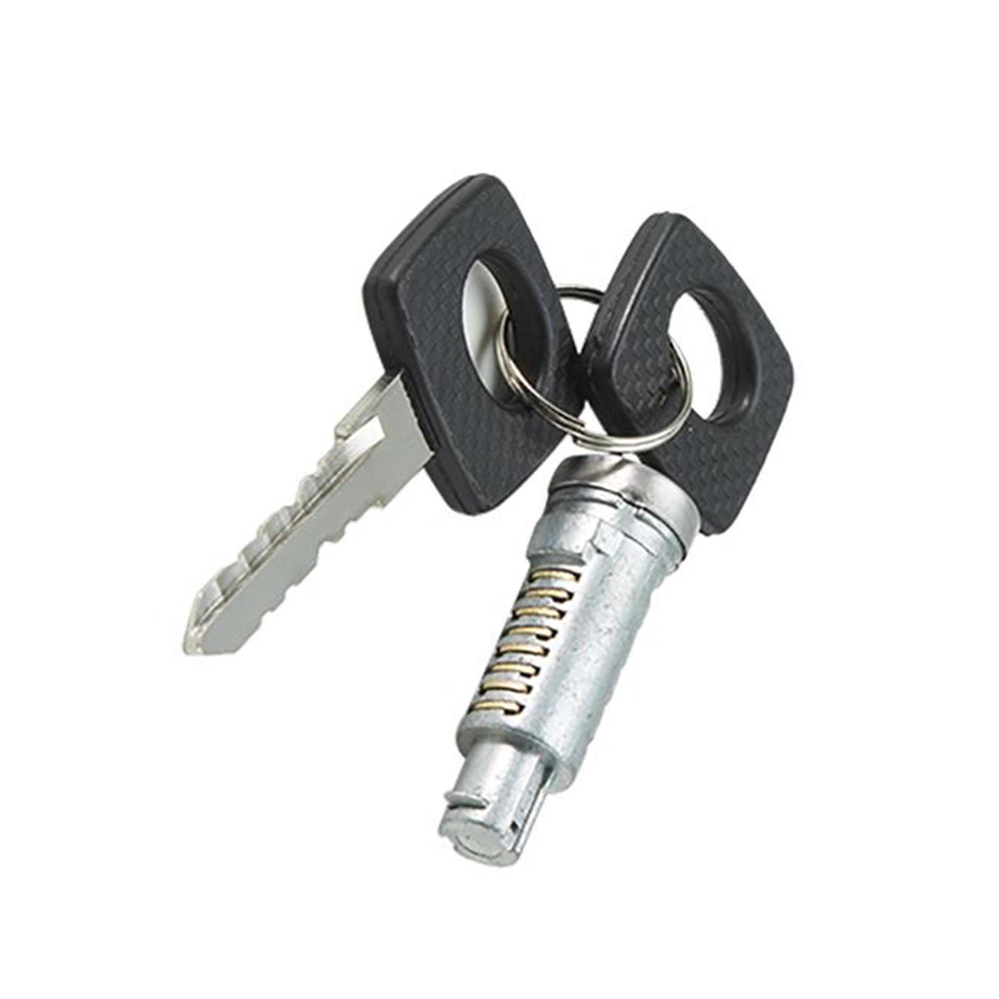 Barillet, serrure de porte pour Mercedes Classe V, Sprinter, Vito, VW LT PARTSLINE SC32907