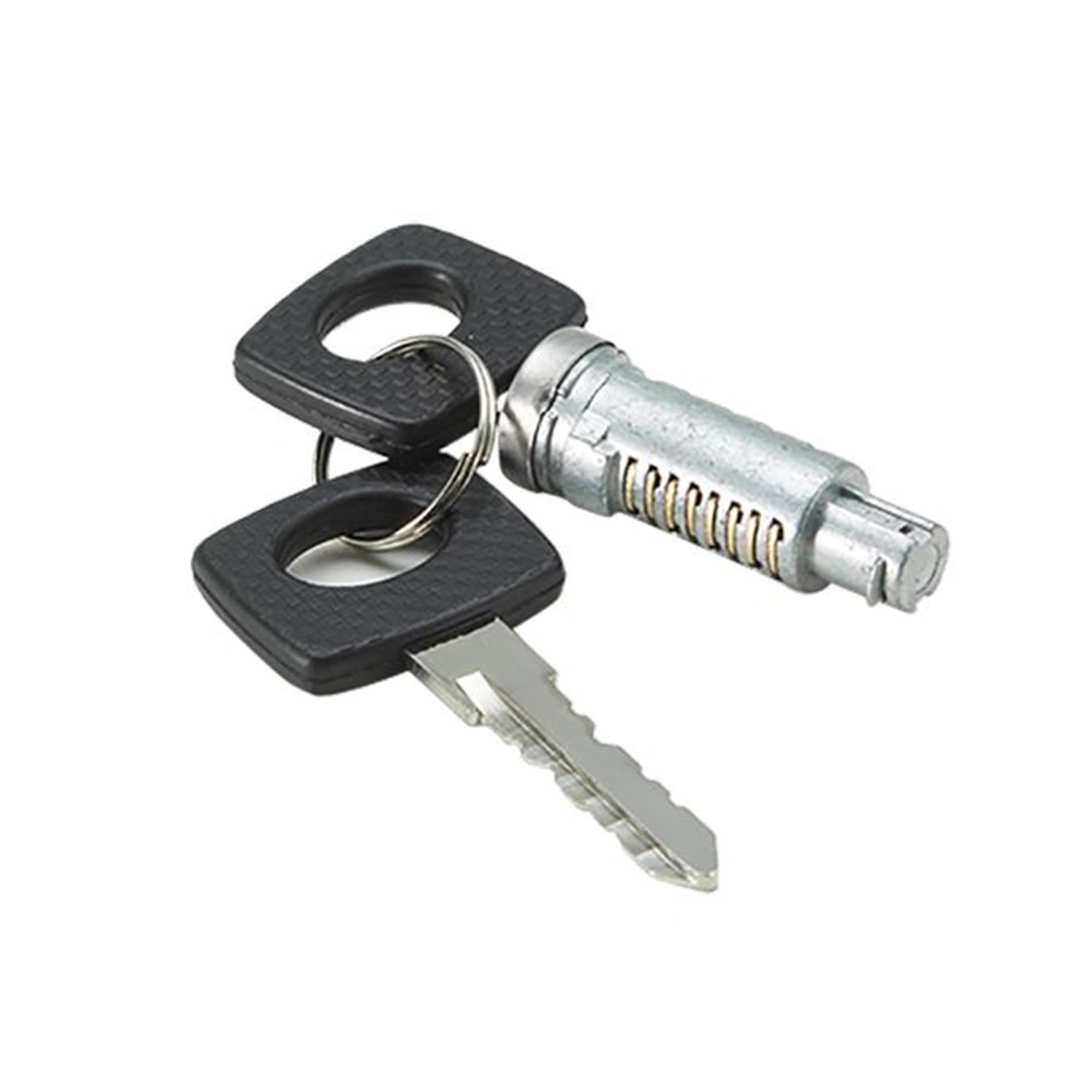 Barillet, serrure de porte pour Mercedes Classe V, Sprinter, Vito, VW LT PARTSLINE SC32907