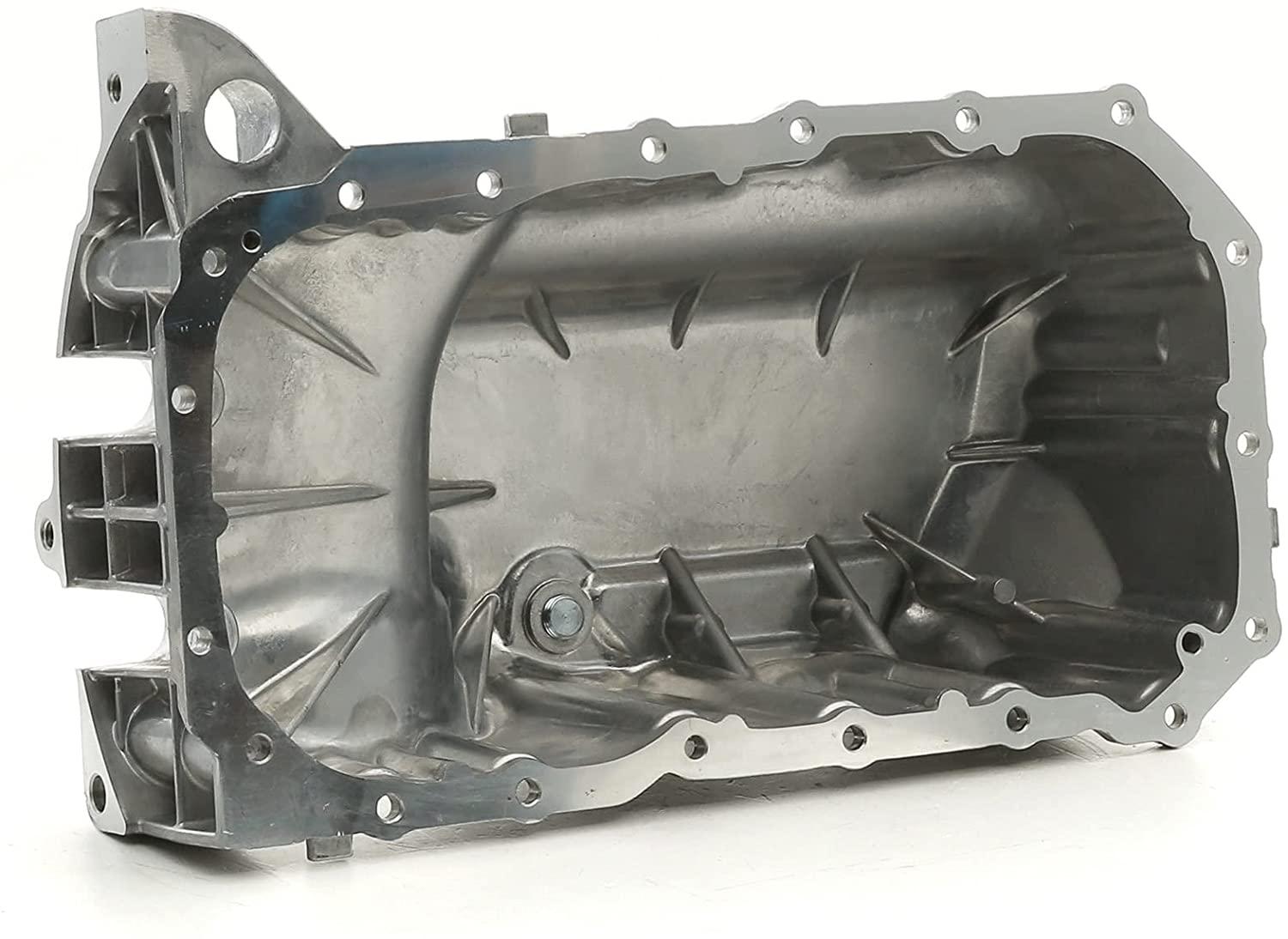 Carter huile moteur pour 206 307 Berlingo Partner 1.6 16V VTi PARTSLINE SC32926