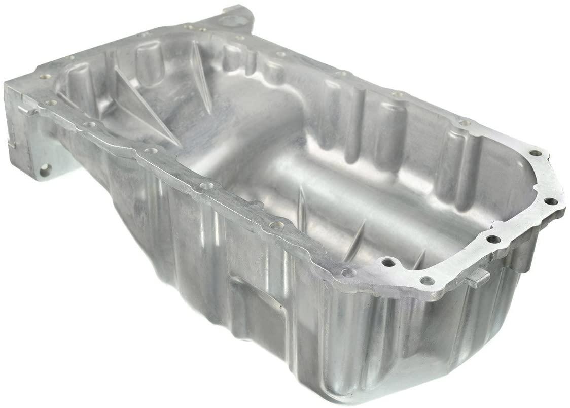 Carter huile moteur pour 206 307 Berlingo Partner 1.6 16V VTi PARTSLINE SC32926
