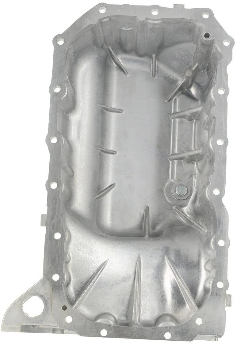 Carter huile moteur pour 206 307 Berlingo Partner 1.6 16V VTi PARTSLINE SC32926
