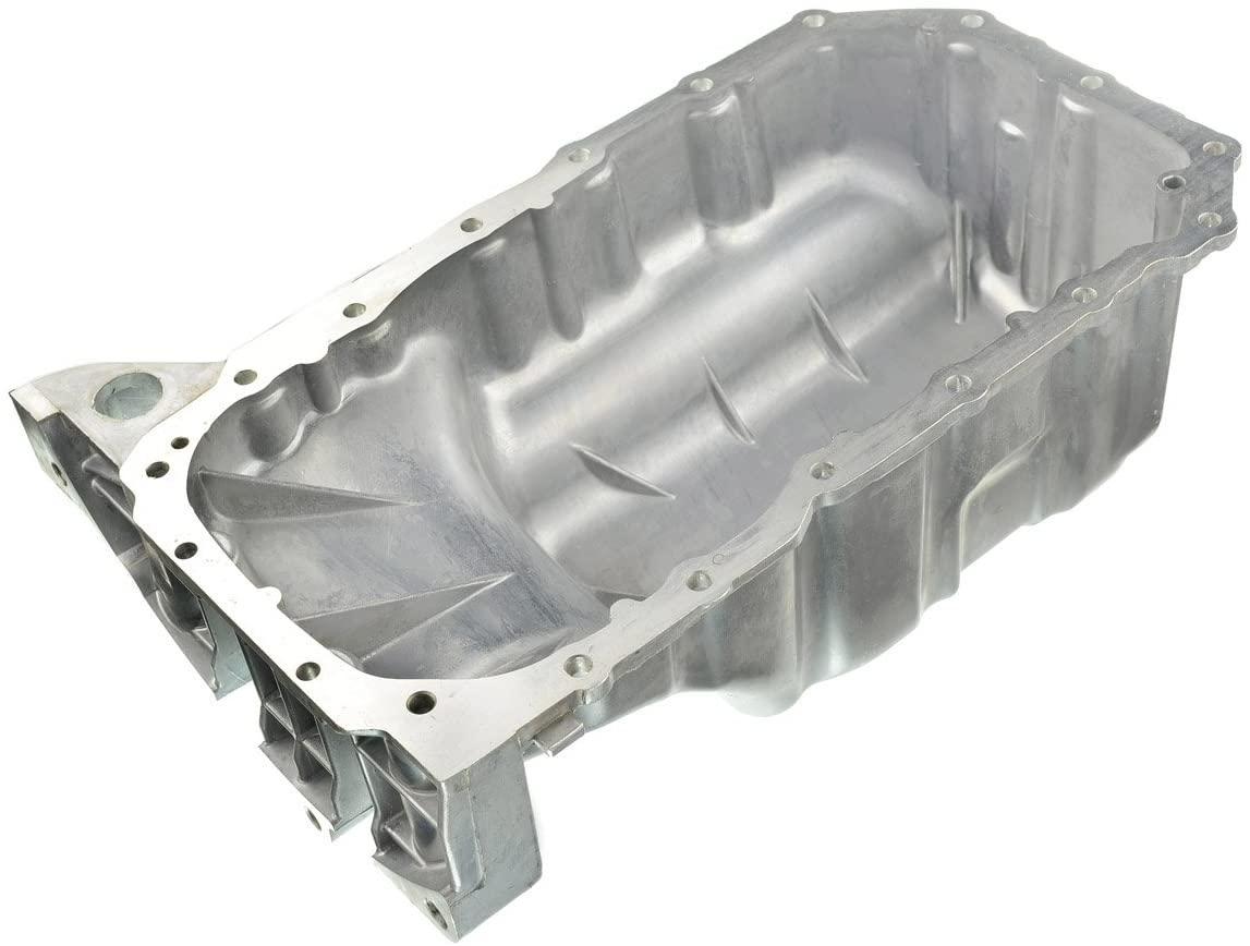 Carter huile moteur pour 206 307 Berlingo Partner 1.6 16V VTi PARTSLINE SC32926
