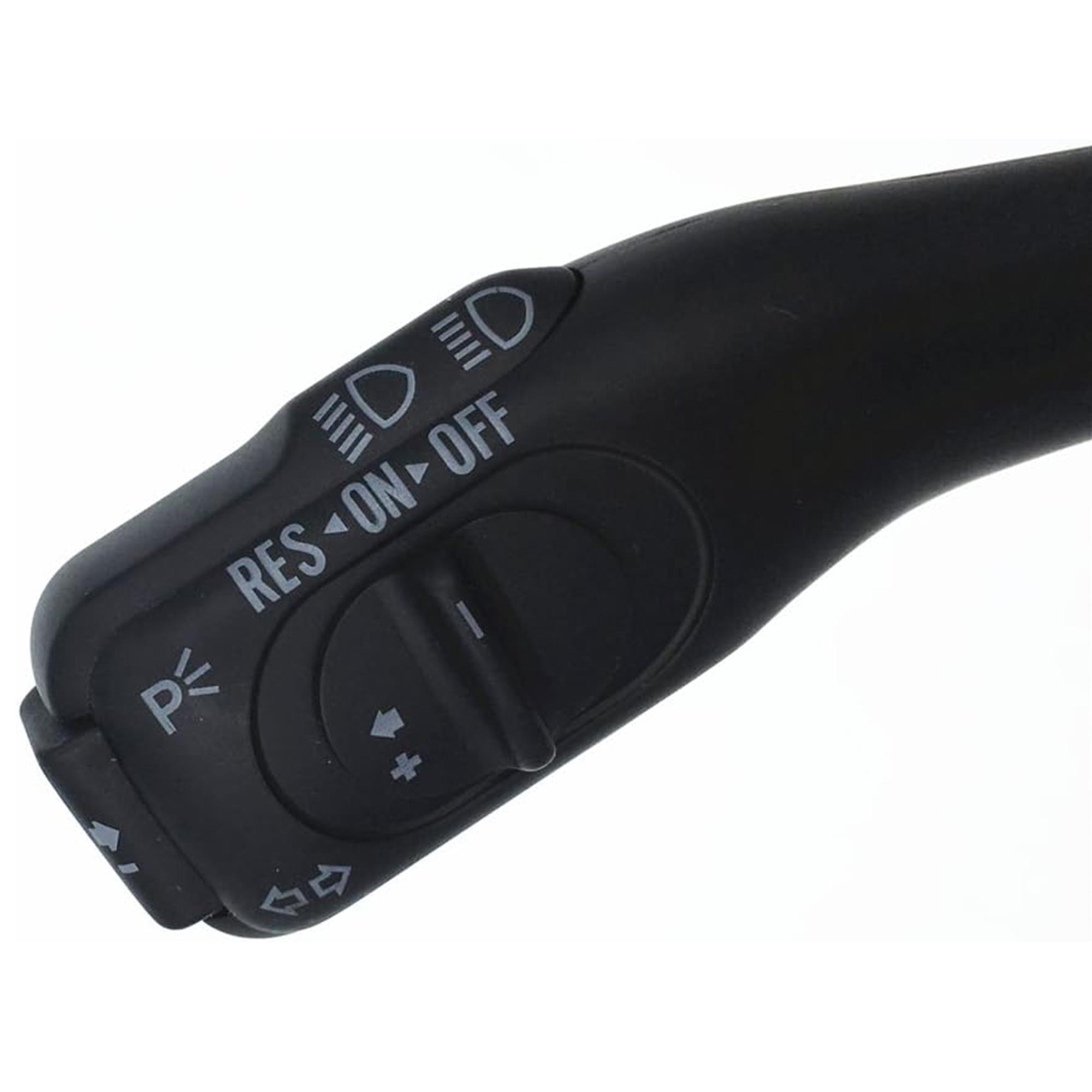 Commodo, commande de phares et clignotants + régulateur de vitesse PARTSLINE SC32940