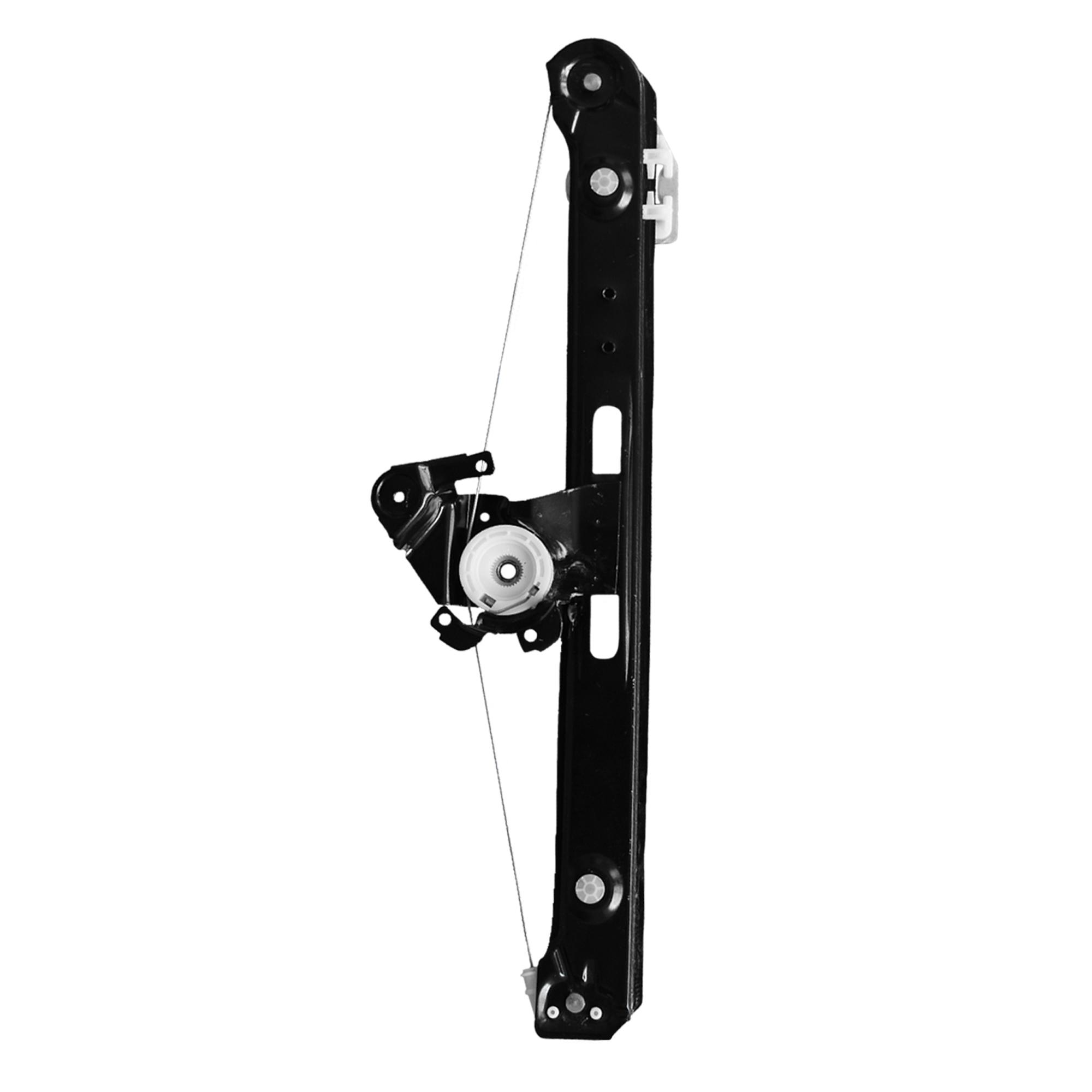 Mécanisme de lève-vitre arrière droit pour BMW Série 3 E46 (1998-2005) PARTSLINE SC33002