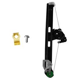 Mécanisme de lève-vitre arrière gauche pour BMW Série 3 E46 (1998-2005) PARTSLINE SC33003