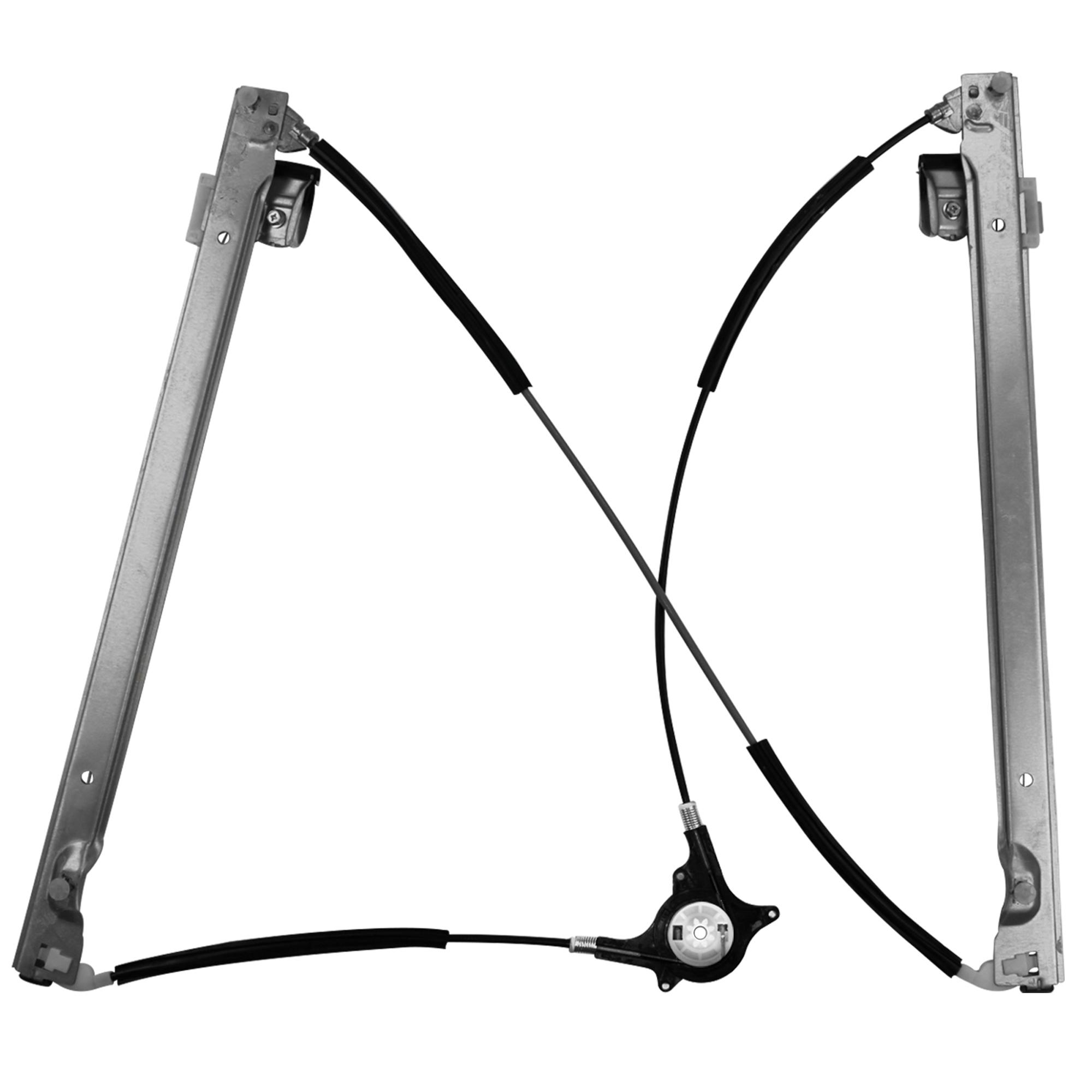 Mécanisme de lève-vitre avant droit pour Mercedes Vito, Viano W639 (2003-2014) PARTSLINE SC33008