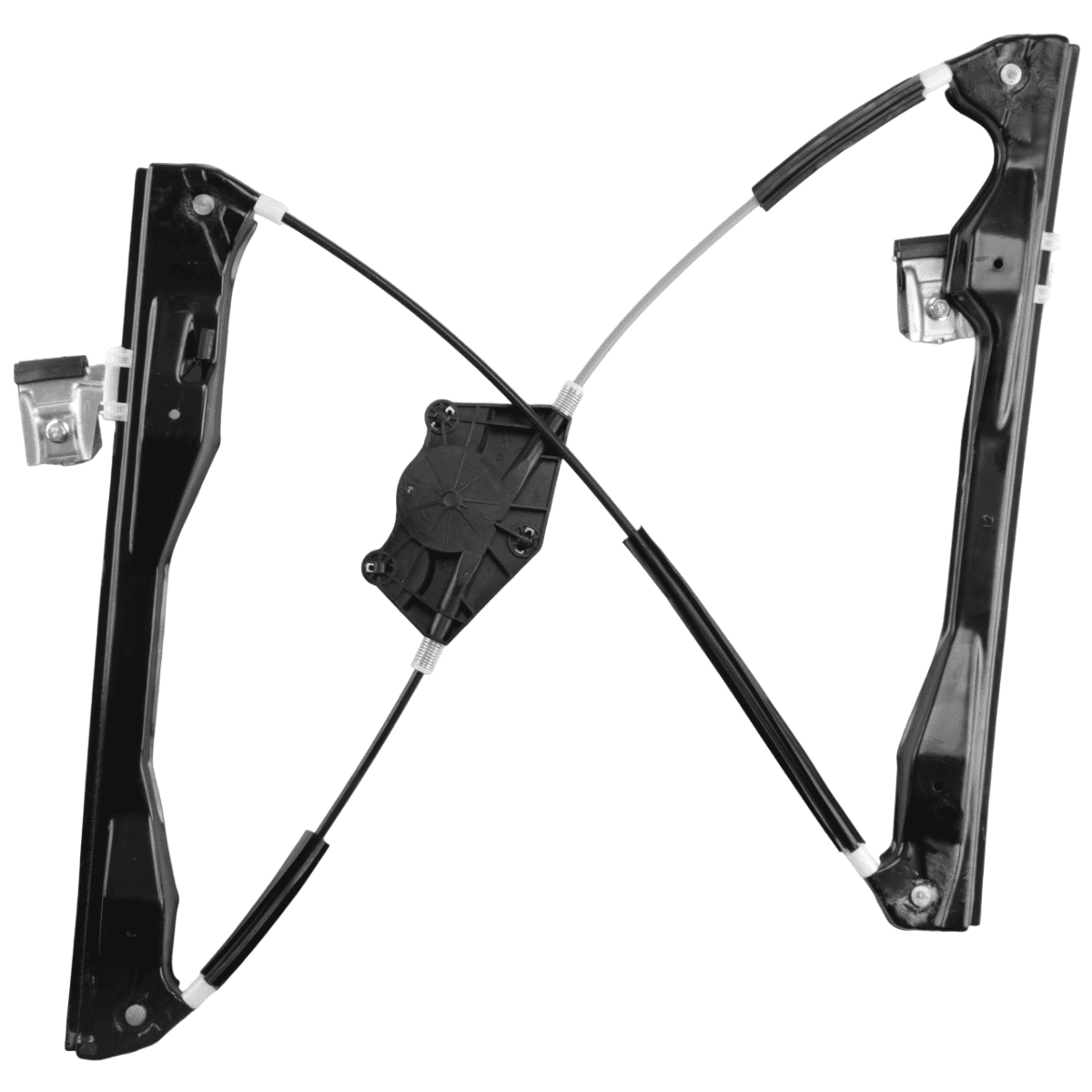 Mécanisme de lève-vitre avant droit pour Skoda Fabia (5 Portes) PARTSLINE SC33009
