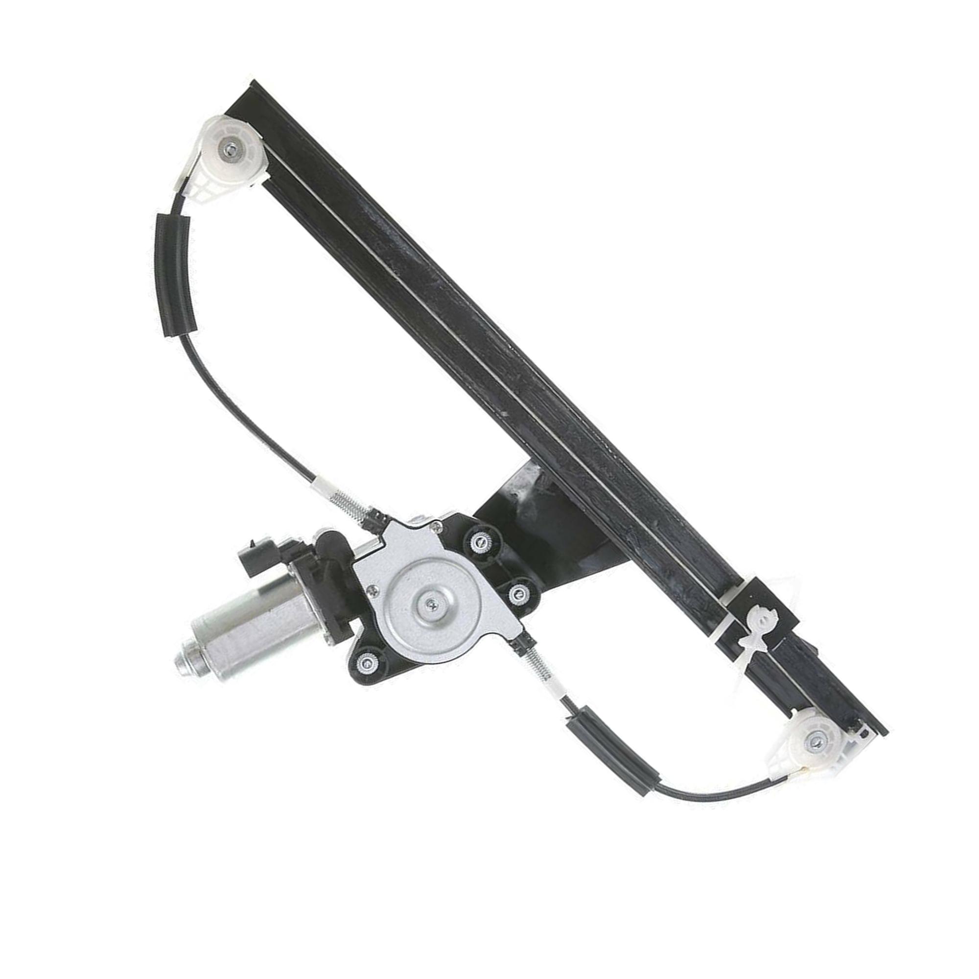 Lève-vitre électrique avec moteur avant droit pour Fiat DOBLO PARTSLINE SC33012