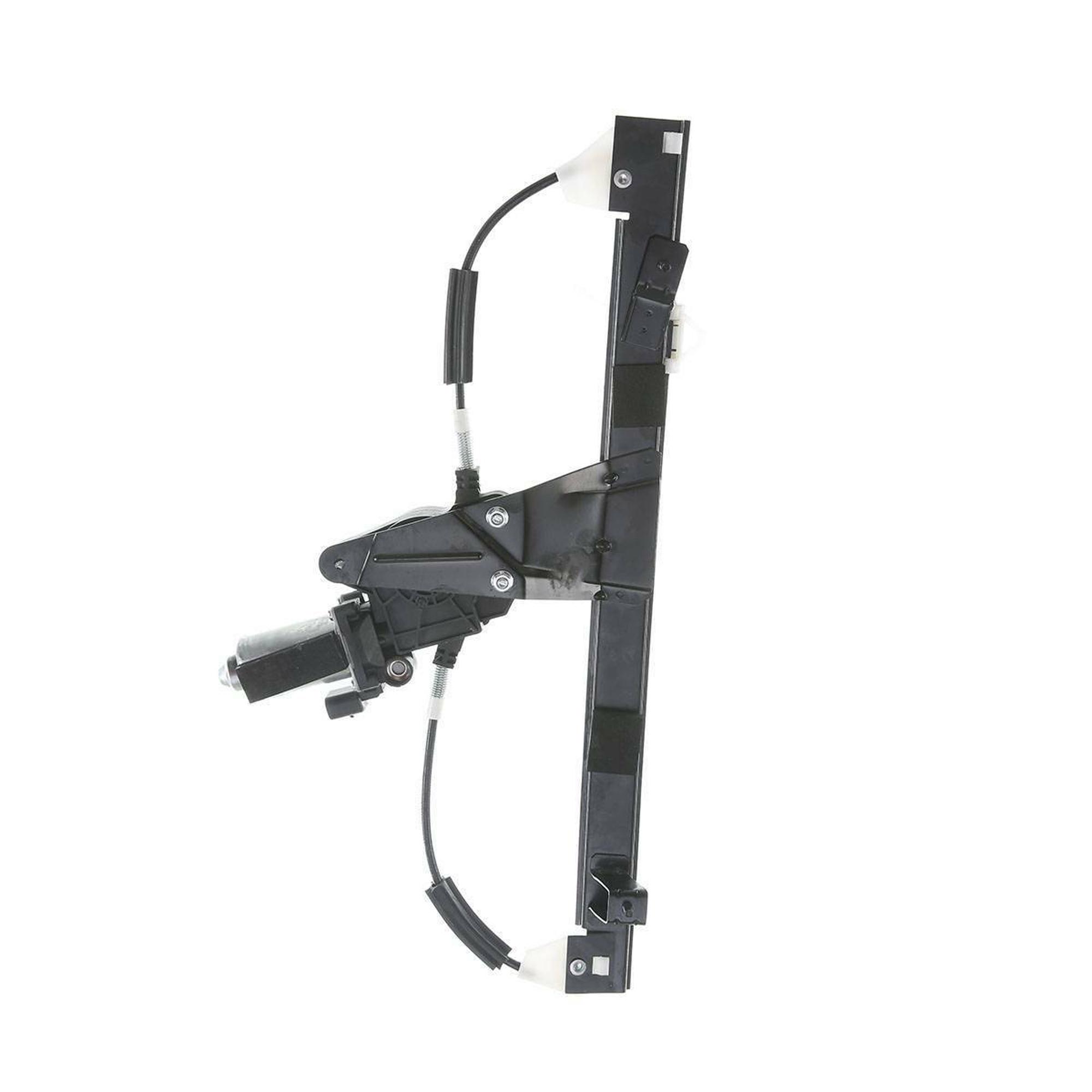 Lève-vitre électrique avec moteur avant droit pour Fiat DOBLO PARTSLINE SC33012
