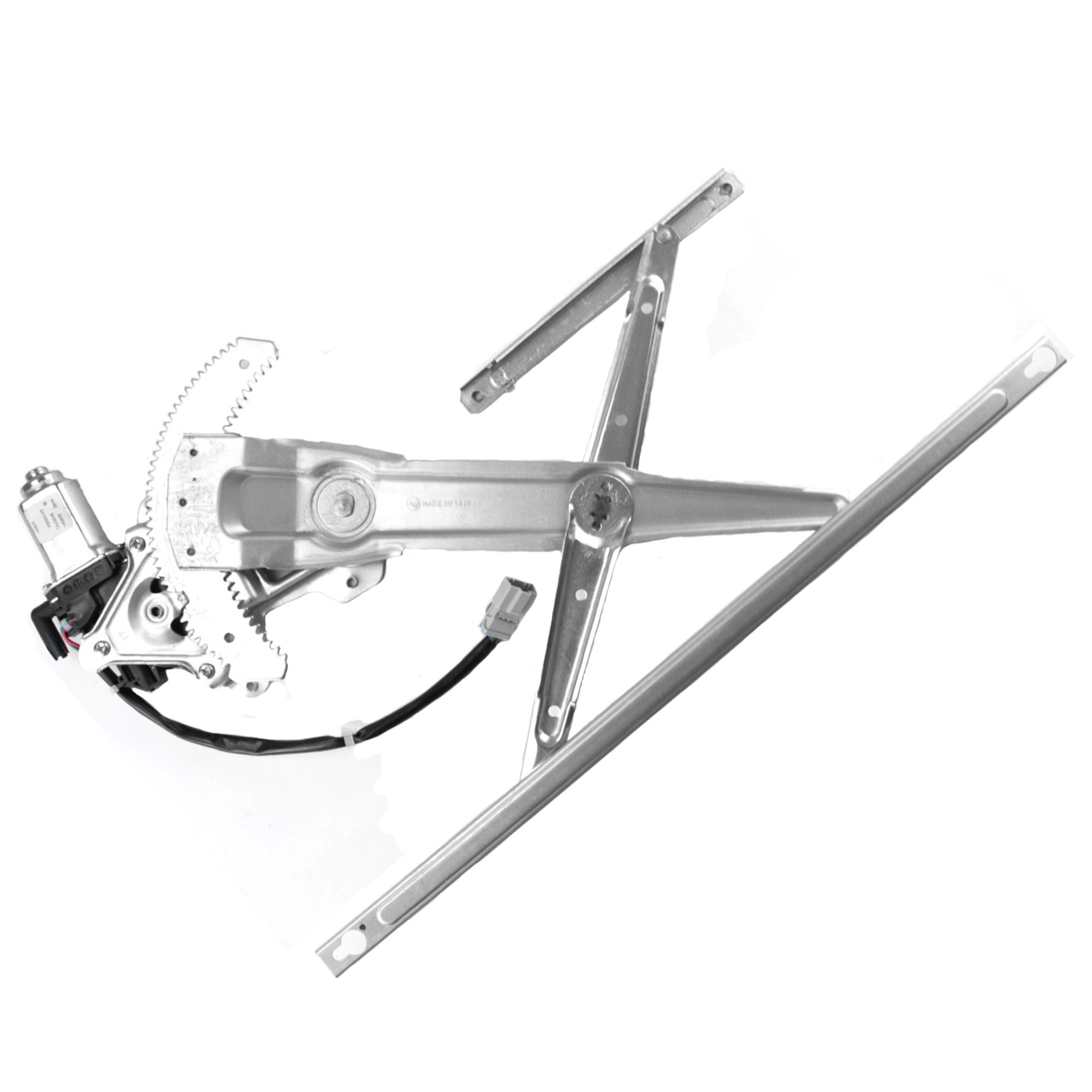 Lève-vitre électrique avant gauche pour Honda CRV I (1998-2002) PARTSLINE SC33014