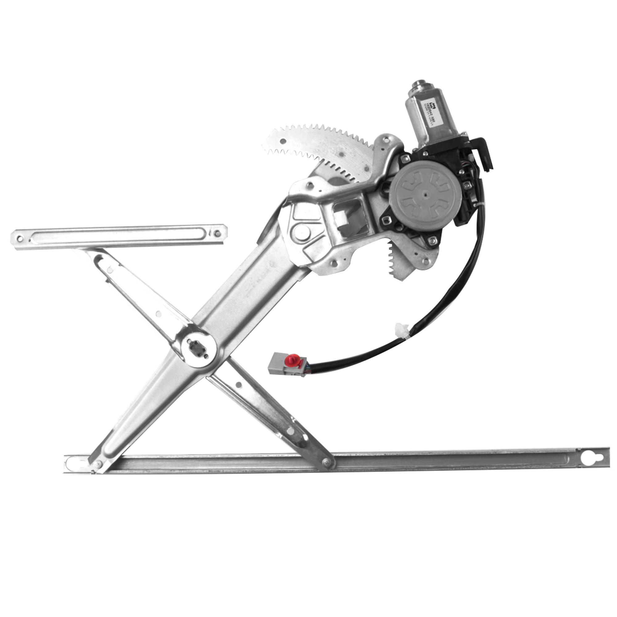 Lève-vitre électrique avant gauche pour Honda CRV I (1998-2002) PARTSLINE SC33014