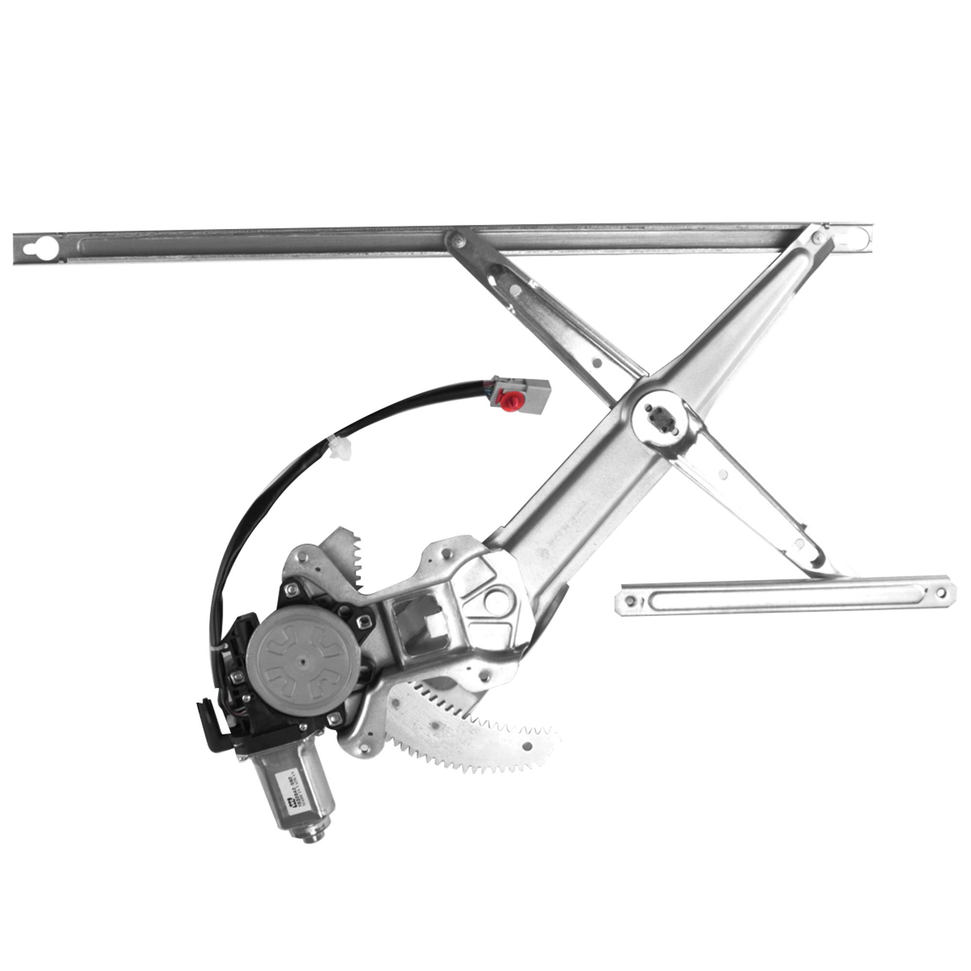 Lève-vitre électrique avant gauche pour Honda CRV I (1998-2002) PARTSLINE SC33014