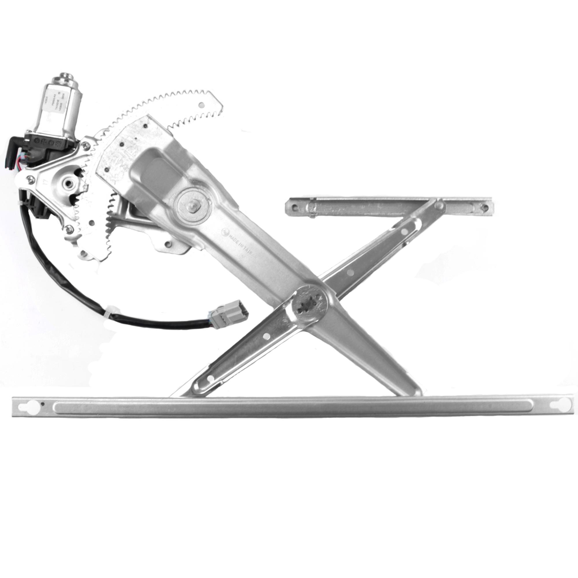 Lève-vitre électrique avant gauche pour Honda CRV I (1998-2002) PARTSLINE SC33014