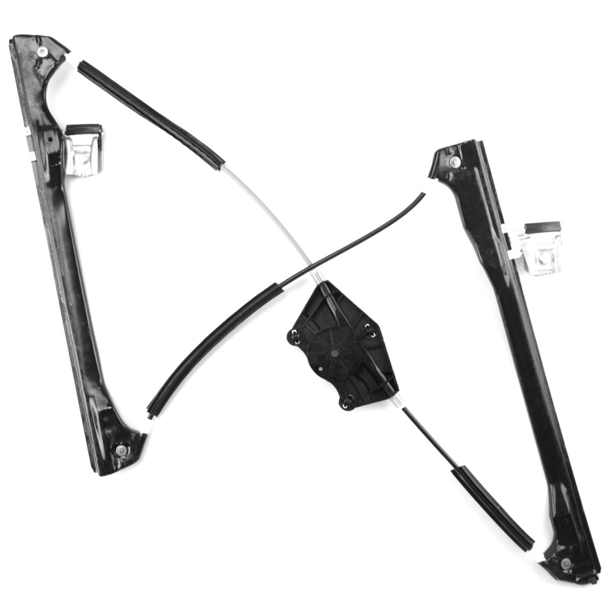 Mécanisme de lève-vitre avant gauche pour Seat Leon (5 portes) Toledo (1999-2004) PARTSLINE SC33017