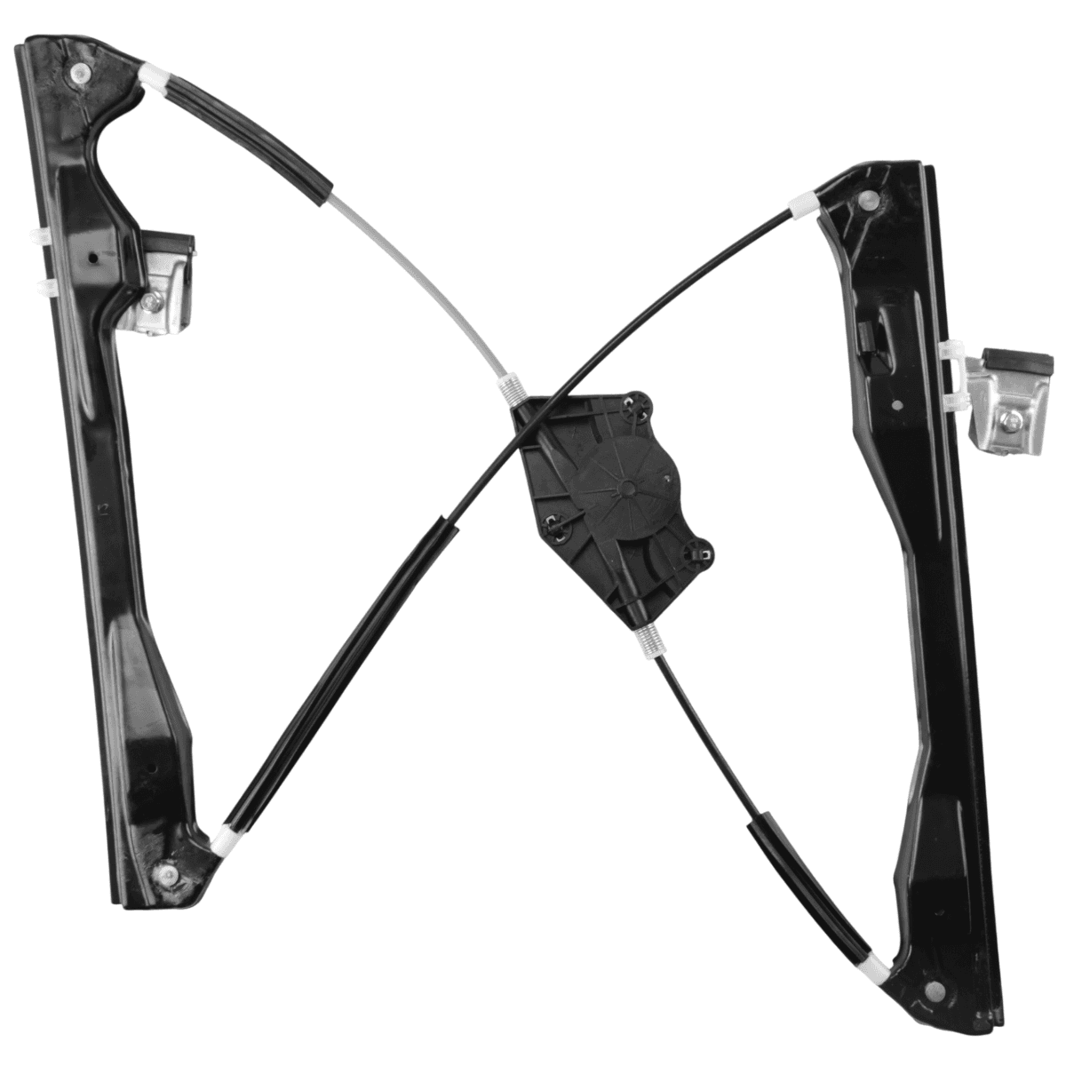 Mécanisme de lève-vitre avant gauche pour Skoda Fabia (5 Portes) PARTSLINE SC33018