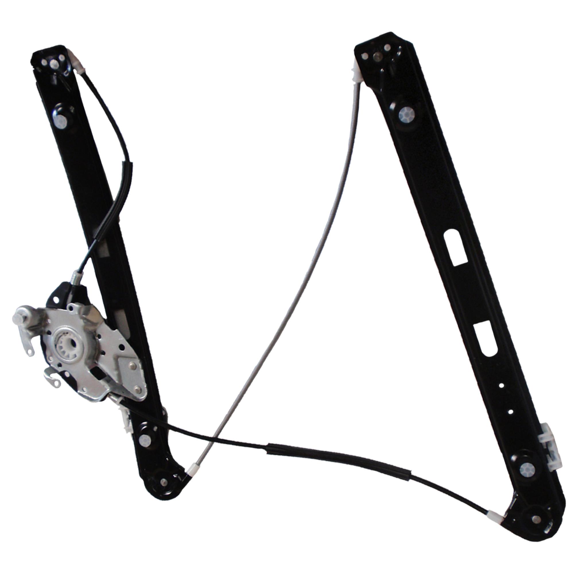 Mécanisme de lève-vitre avant gauche pour BMW Série 3 E46 (5 Portes) PARTSLINE SC33020