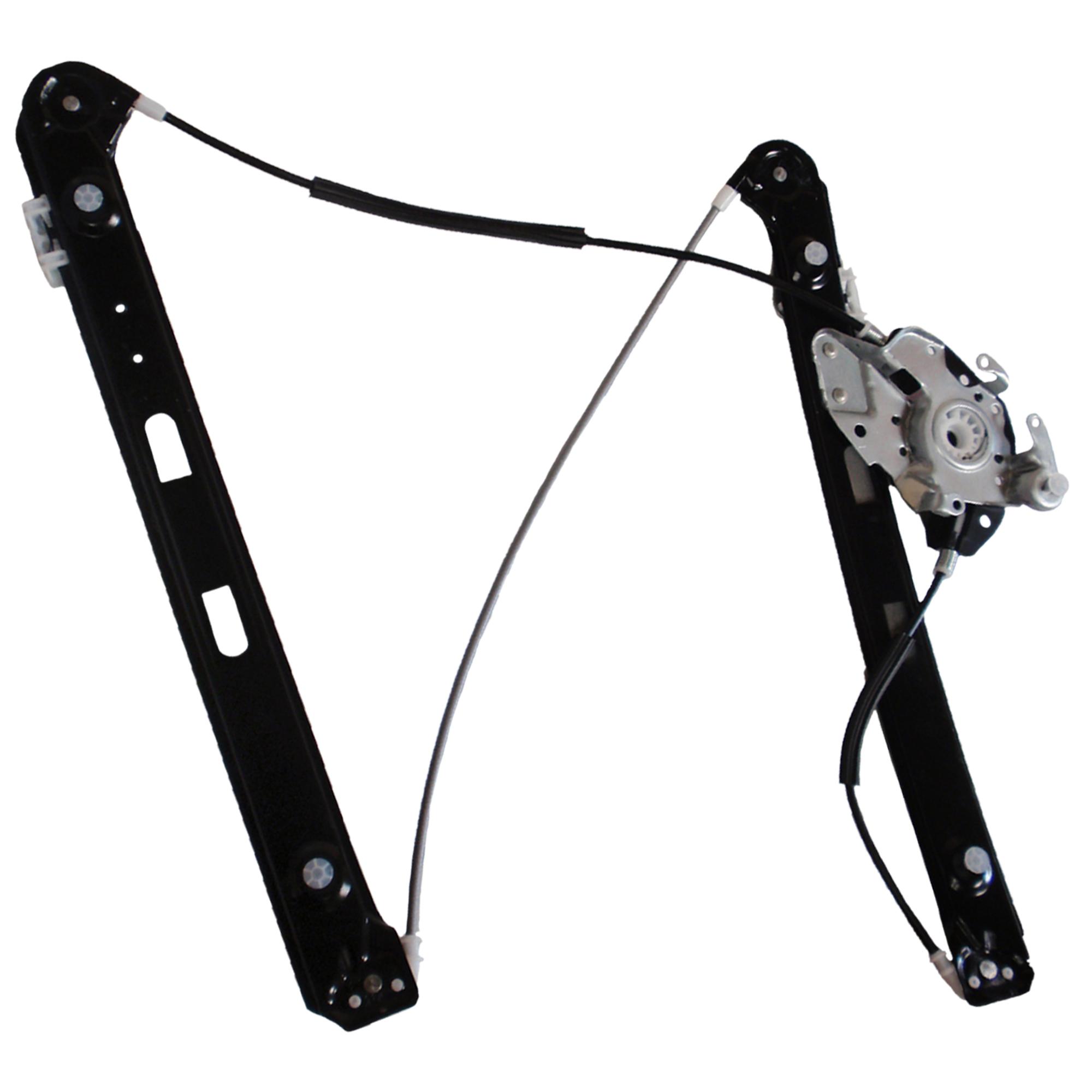 Mécanisme de lève-vitre avant gauche pour BMW Série 3 E46 (5 Portes) PARTSLINE SC33020