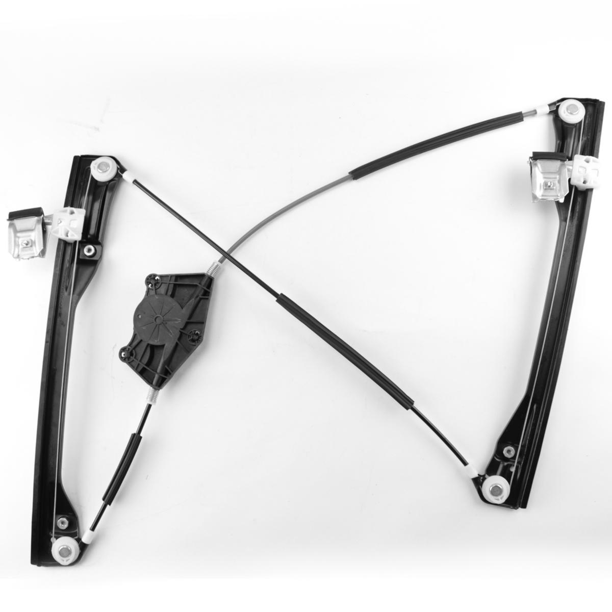Mécanisme de lève-vitre avant gauche pour VW Golf 4 (3 Portes) PARTSLINE SC33023