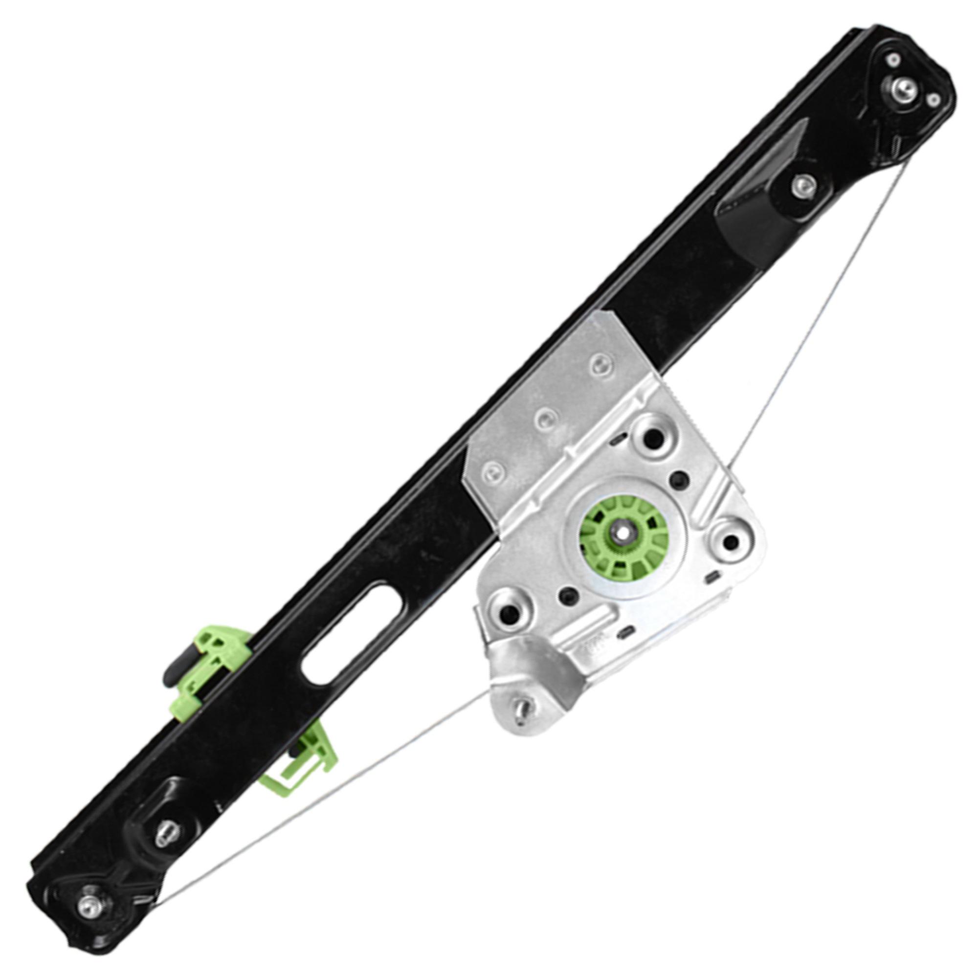 Mécanisme de lève-vitre arrière droit pour BMW Série 3 E90 E91 (2004-2011) PARTSLINE SC33025