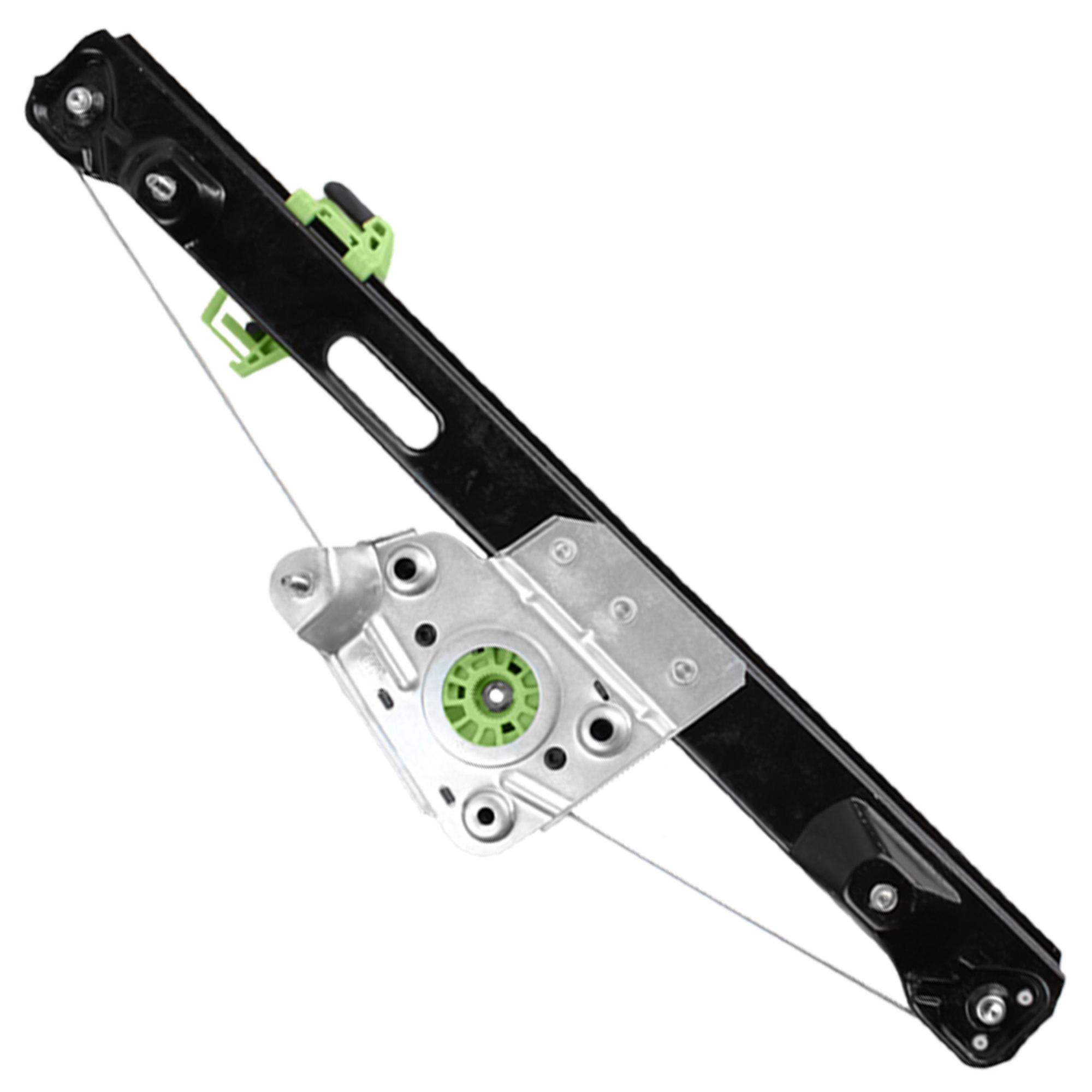 Mécanisme de lève-vitre arrière droit pour BMW Série 3 E90 E91 (2004-2011) PARTSLINE SC33025