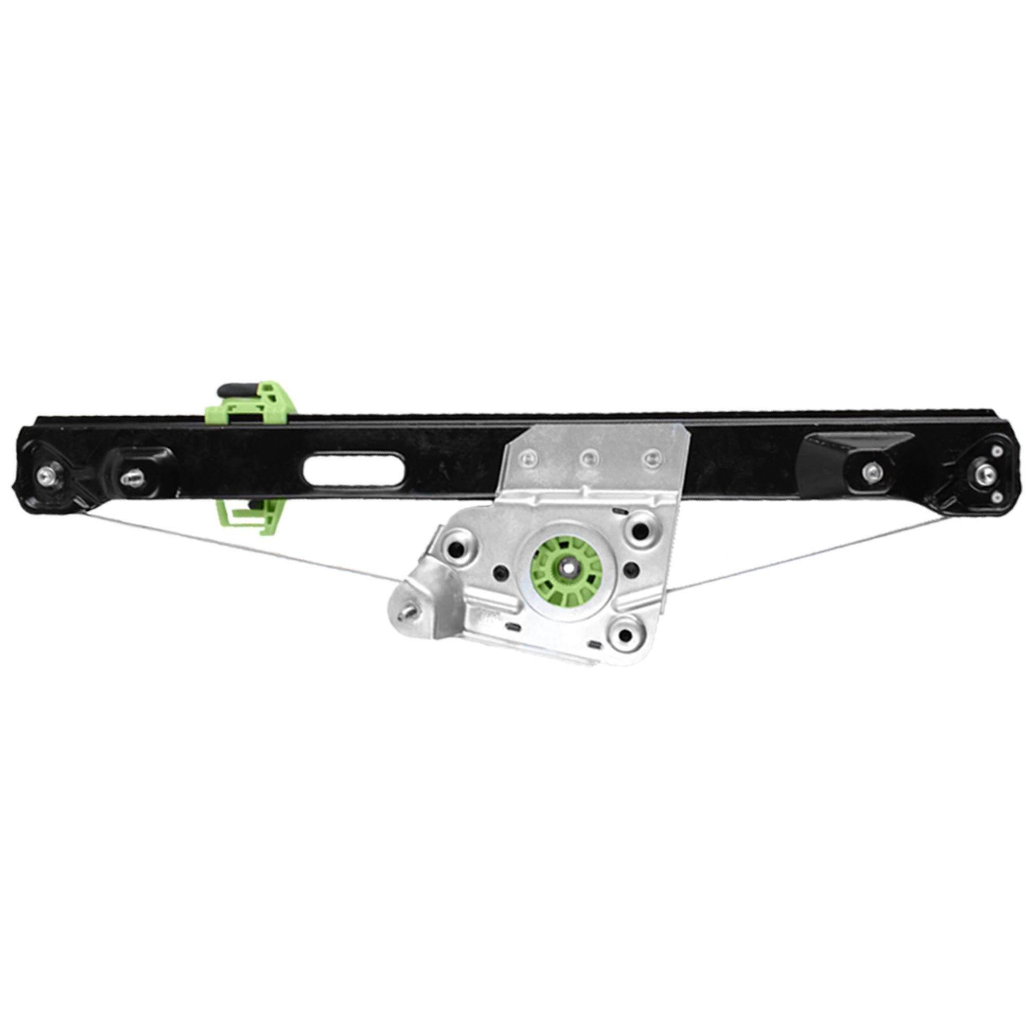 Mécanisme de lève-vitre arrière droit pour BMW Série 3 E90 E91 (2004-2011) PARTSLINE SC33025