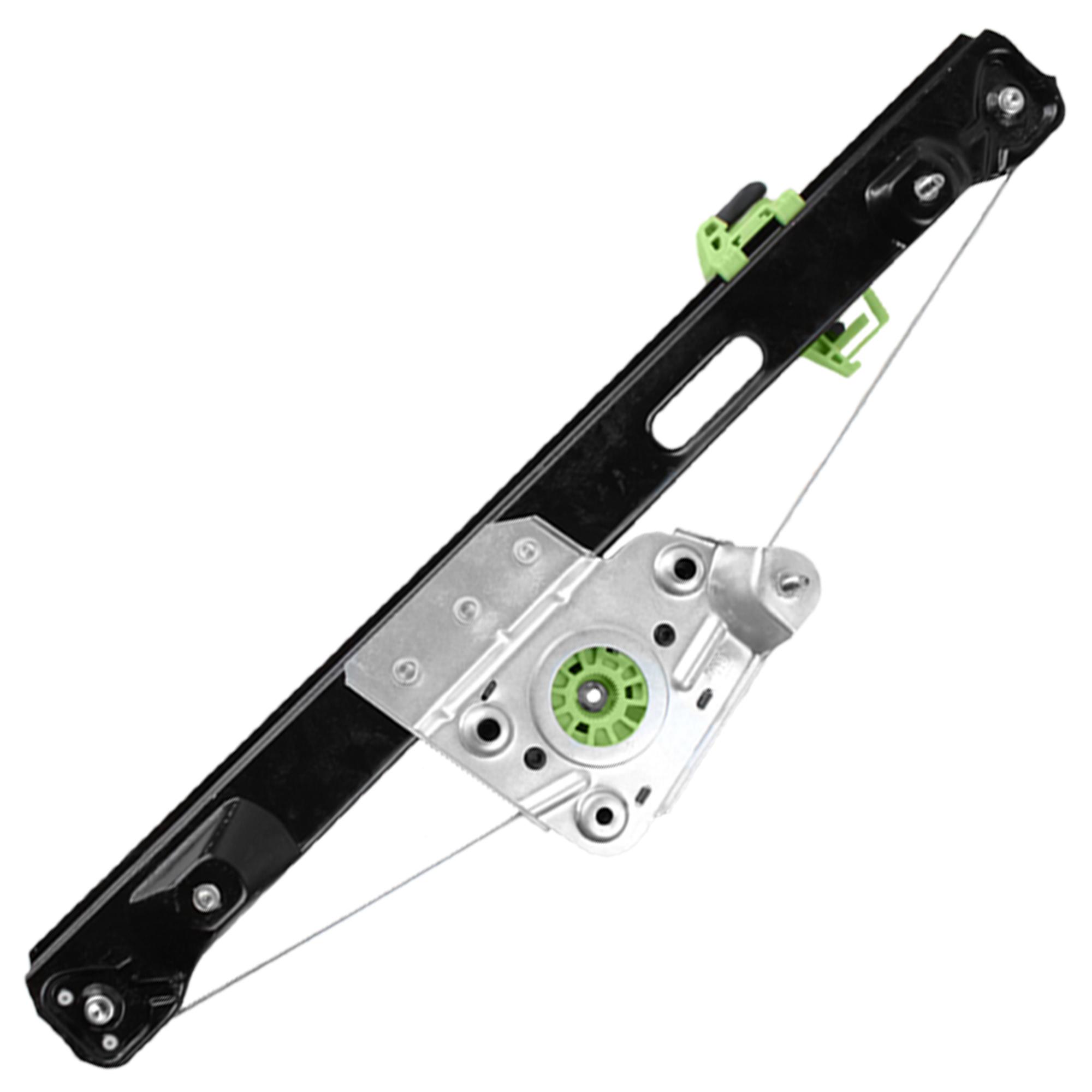 Mécanisme de lève-vitre arrière gauche pour BMW Série 3 E90 E91 (2004-2011) PARTSLINE SC33028