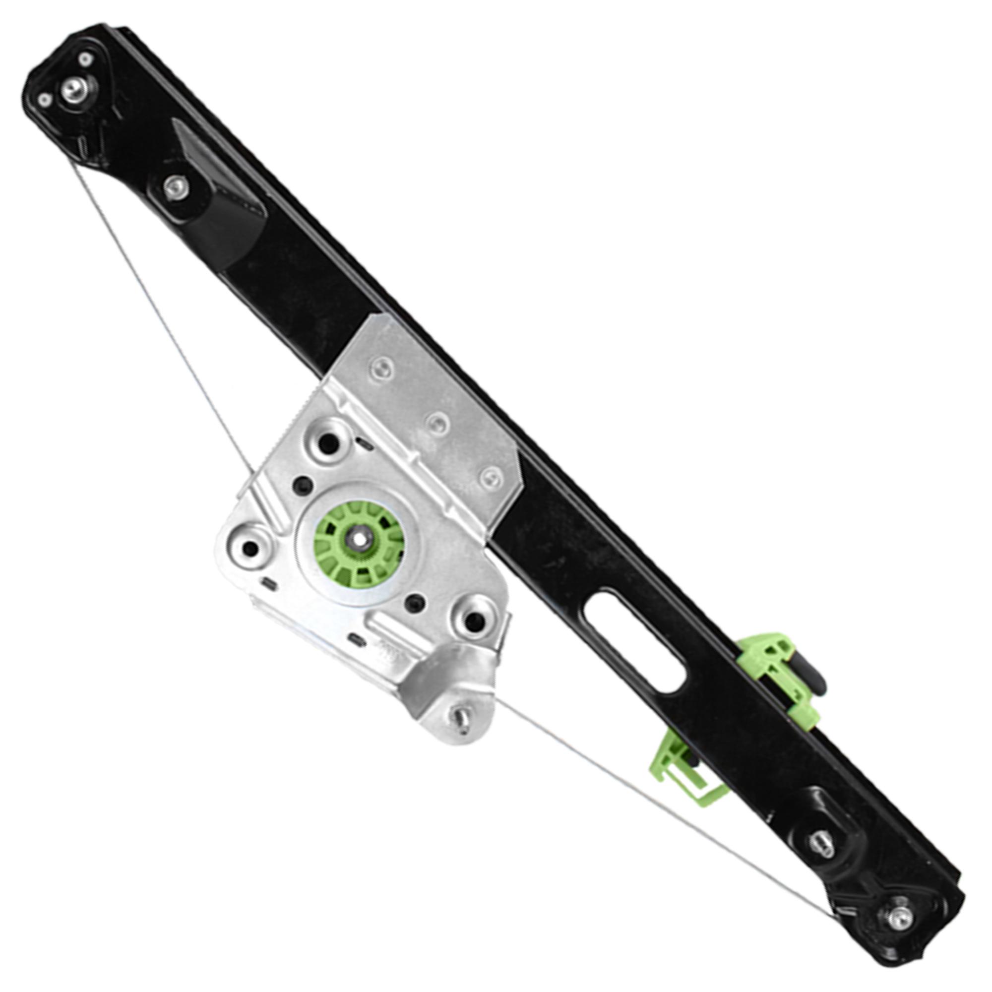 Mécanisme de lève-vitre arrière gauche pour BMW Série 3 E90 E91 (2004-2011) PARTSLINE SC33028
