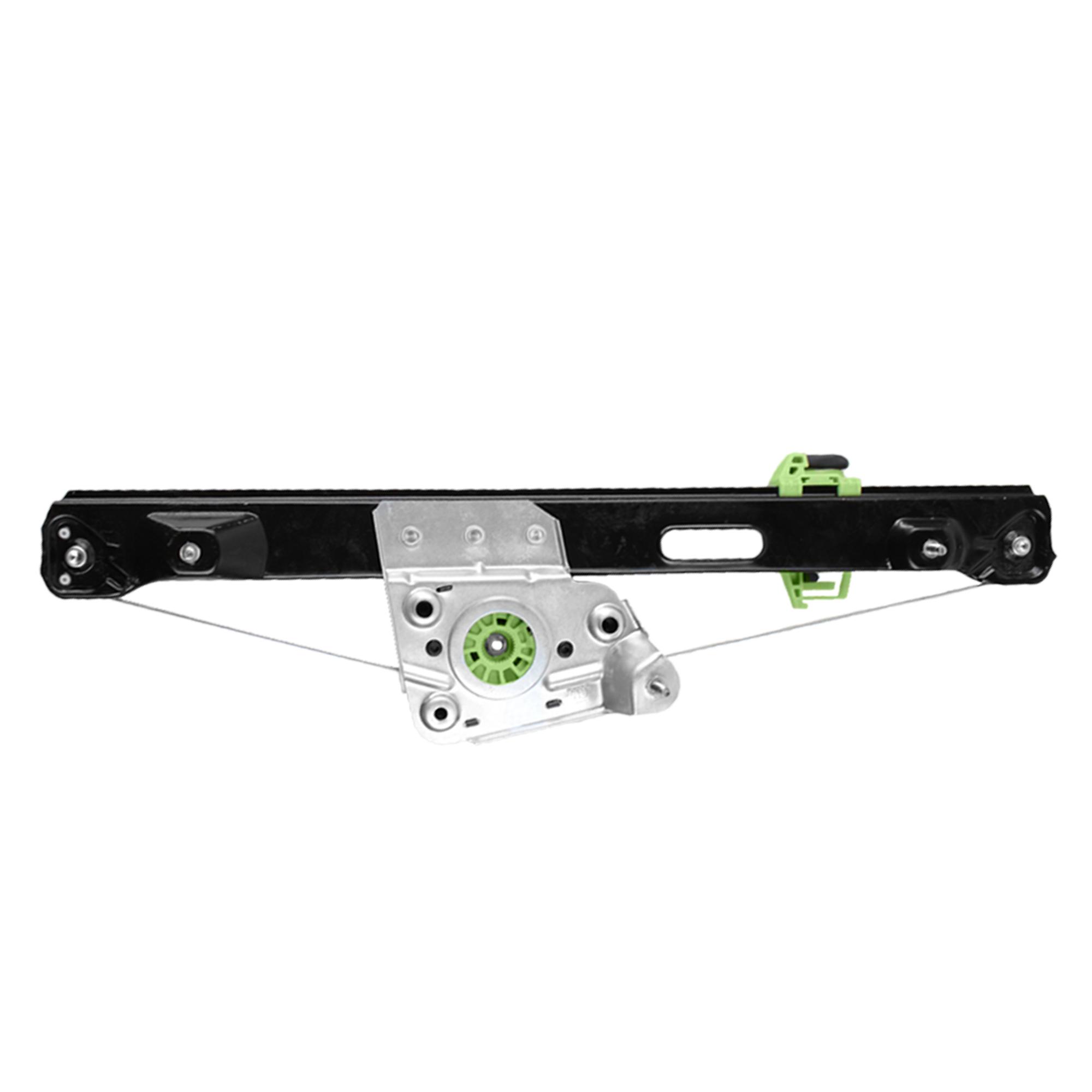 Mécanisme de lève-vitre arrière gauche pour BMW Série 3 E90 E91 (2004-2011) PARTSLINE SC33028