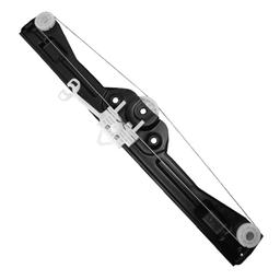 Mécanisme de lève-vitre avant droit pour Fiat Punto Evo, Grande Punto PARTSLINE SC33030