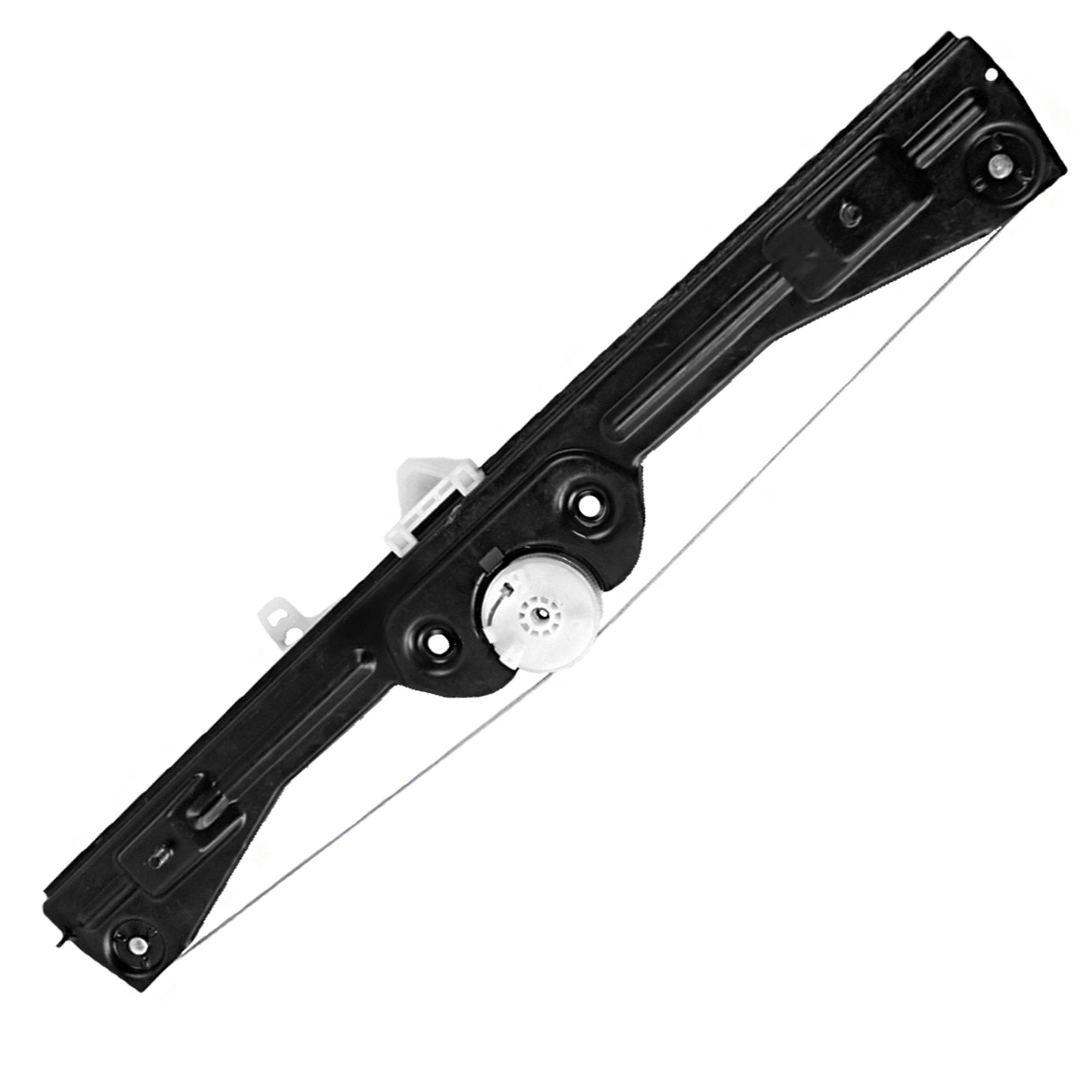 Mécanisme de lève-vitre avant droit pour Fiat Punto Evo, Grande Punto PARTSLINE SC33030