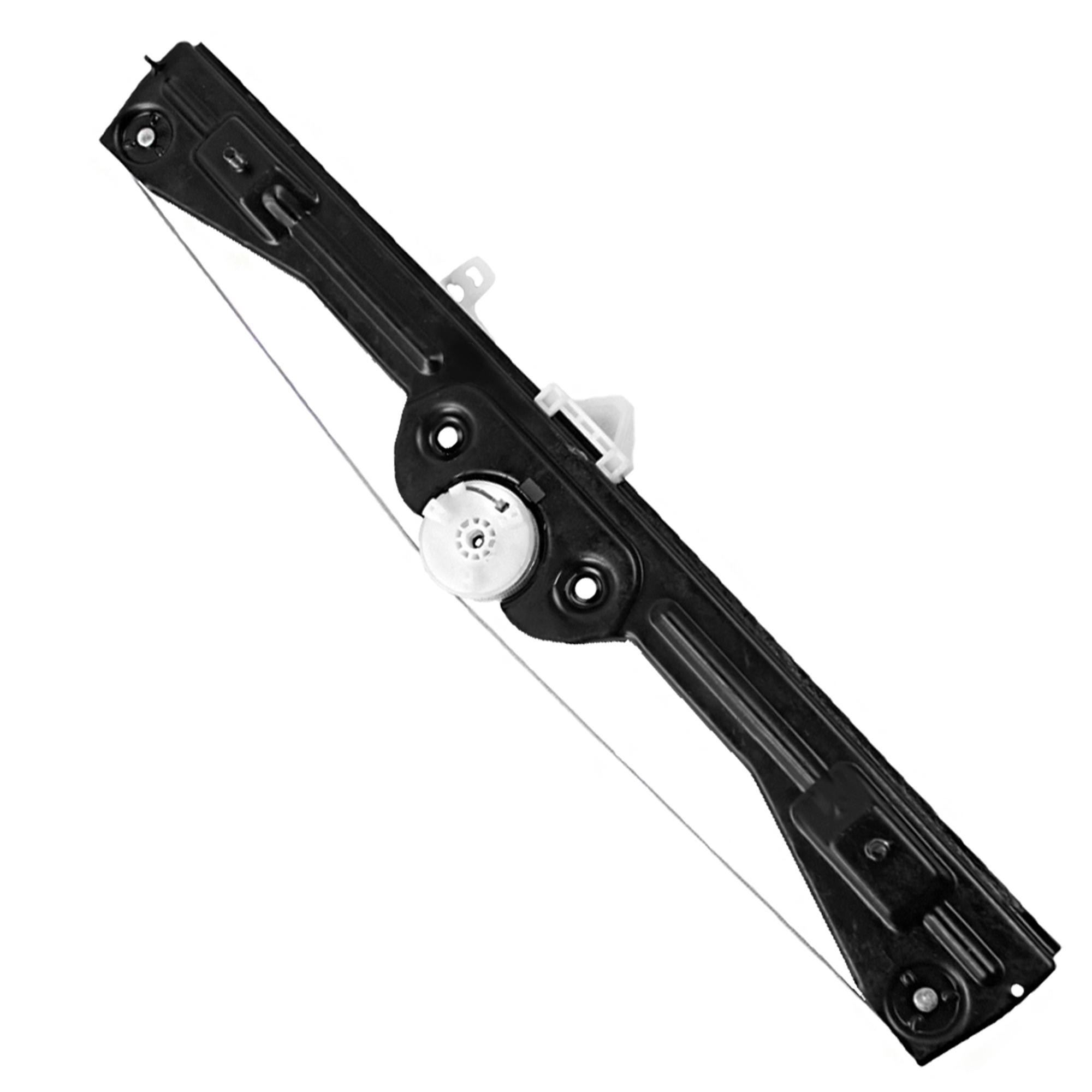 Mécanisme de lève-vitre avant droit pour Fiat Punto Evo, Grande Punto PARTSLINE SC33030