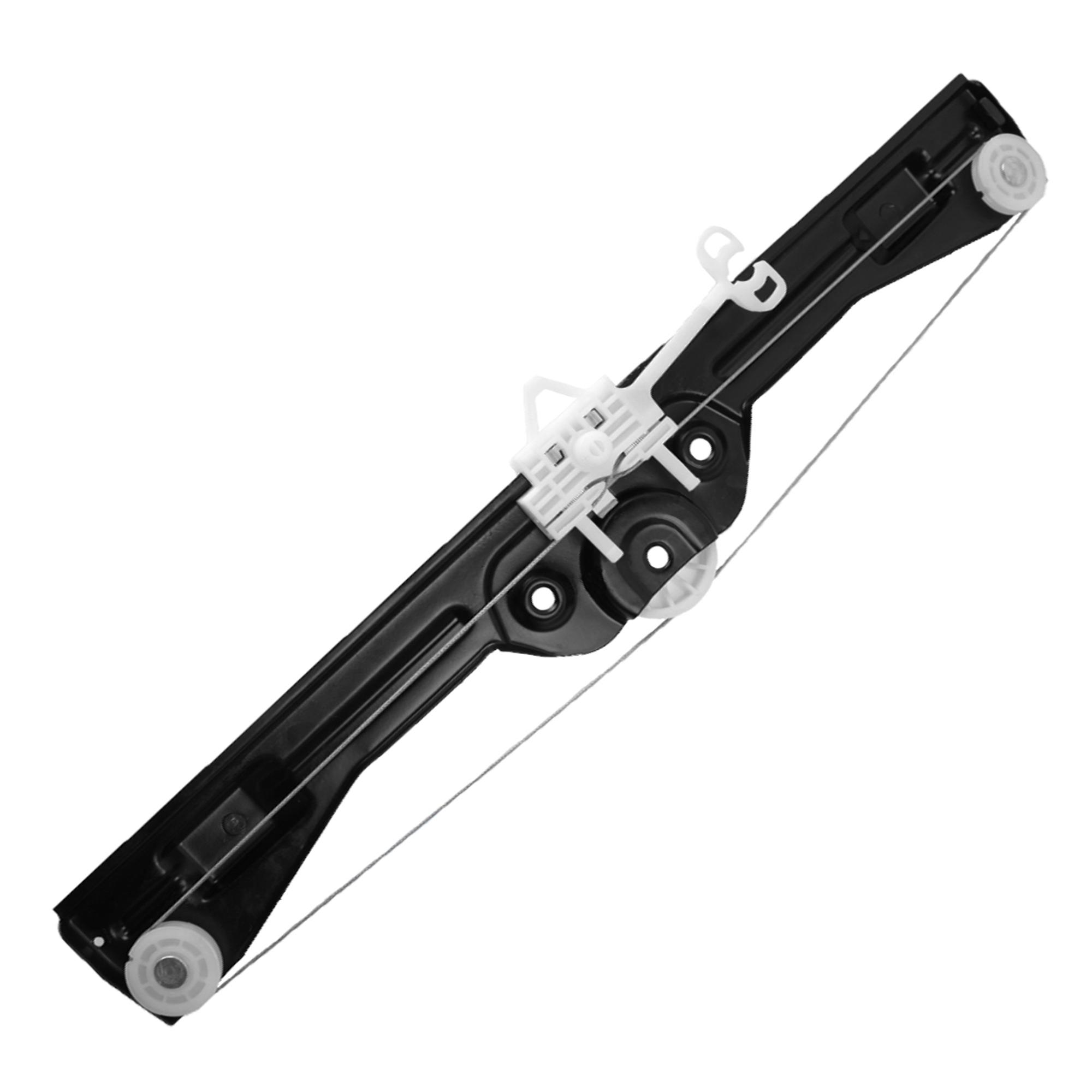 Mécanisme de lève-vitre avant droit pour Fiat Punto Evo, Grande Punto PARTSLINE SC33030