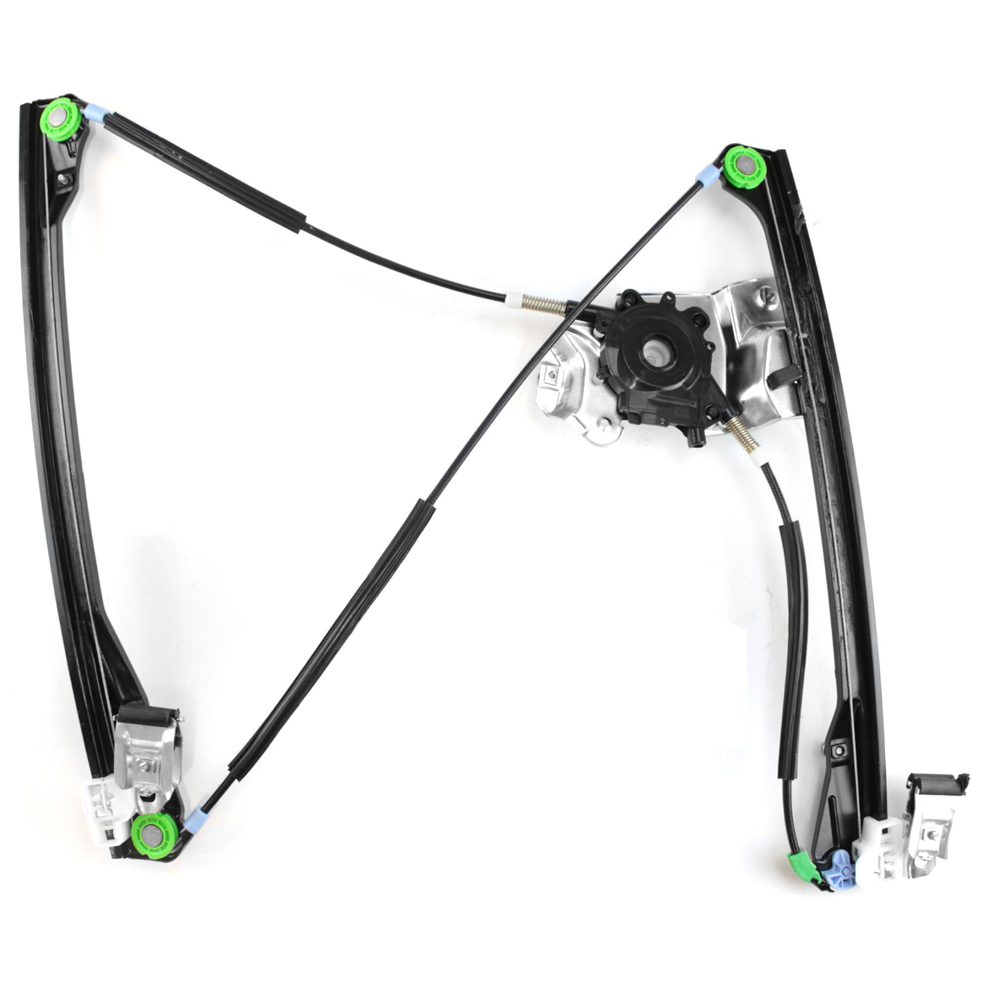 Mécanisme de lève-vitre avant droit pour VW Polo 6N (1994-2001) 5 PORTES PARTSLINE SC33032