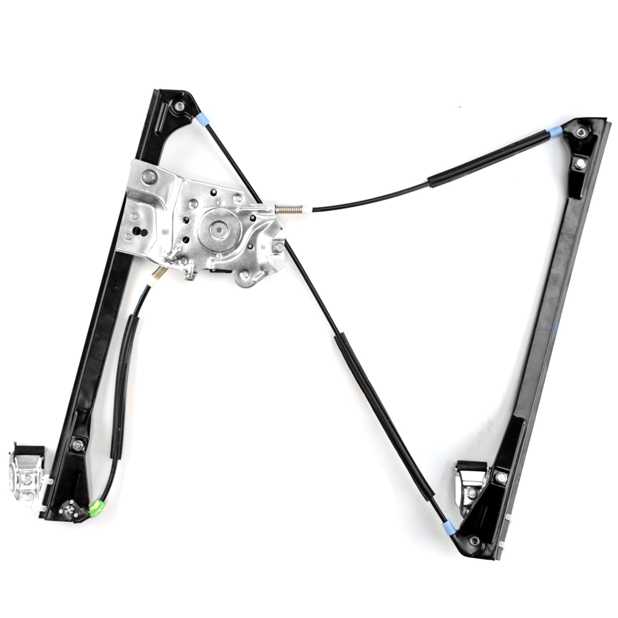 Mécanisme de lève-vitre avant droit pour VW Polo 6N (1994-2001) 5 PORTES PARTSLINE SC33032
