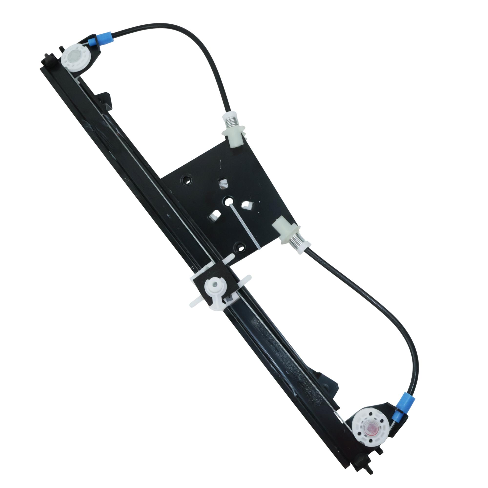 Mécanisme de lève-vitre avant gauche pour Fiat Punto Evo, Grande Punto PARTSLINE SC33033