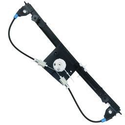 Mécanisme de lève-vitre avant gauche pour Fiat Punto Evo, Grande Punto PARTSLINE SC33033