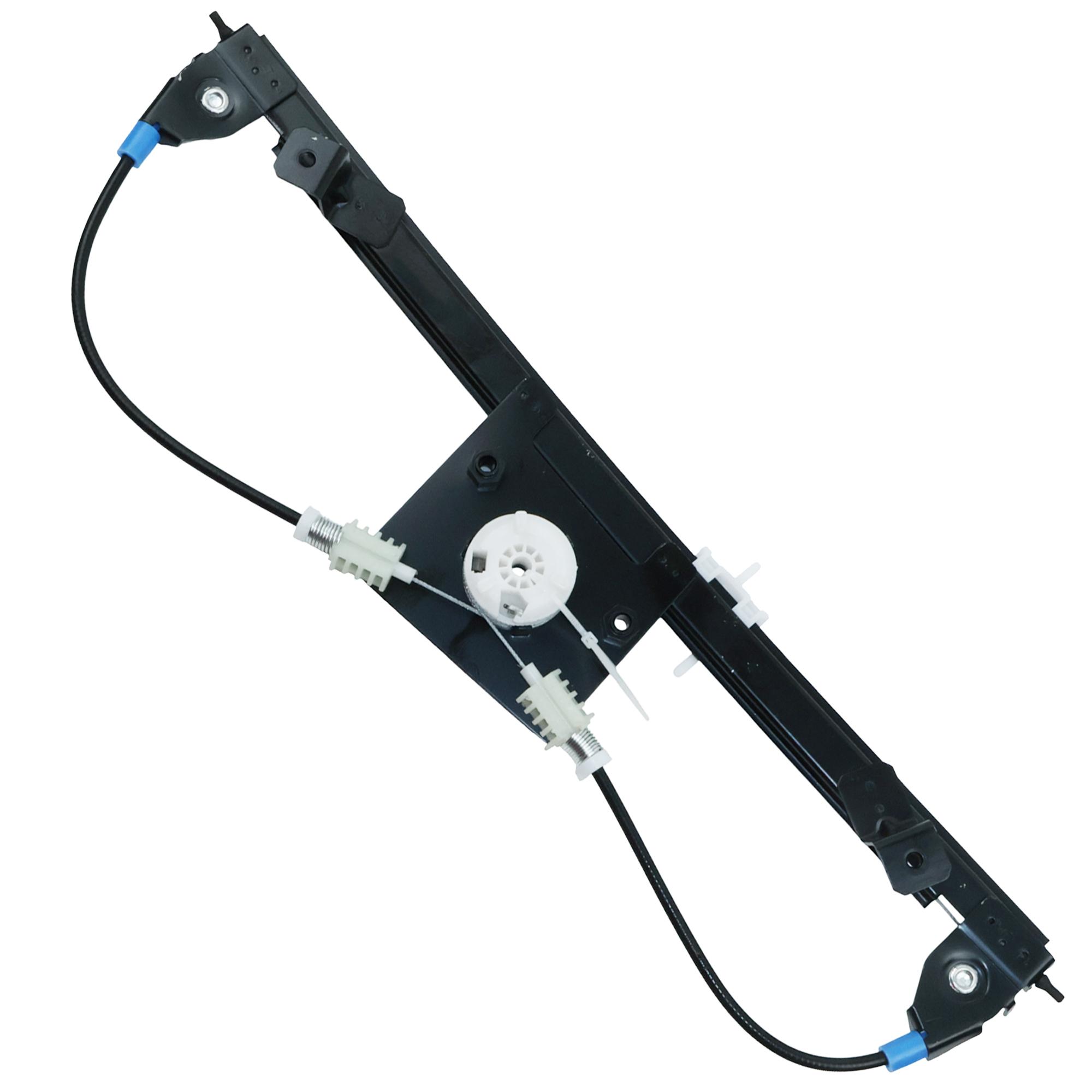 Mécanisme de lève-vitre avant gauche pour Fiat Punto Evo, Grande Punto PARTSLINE SC33033