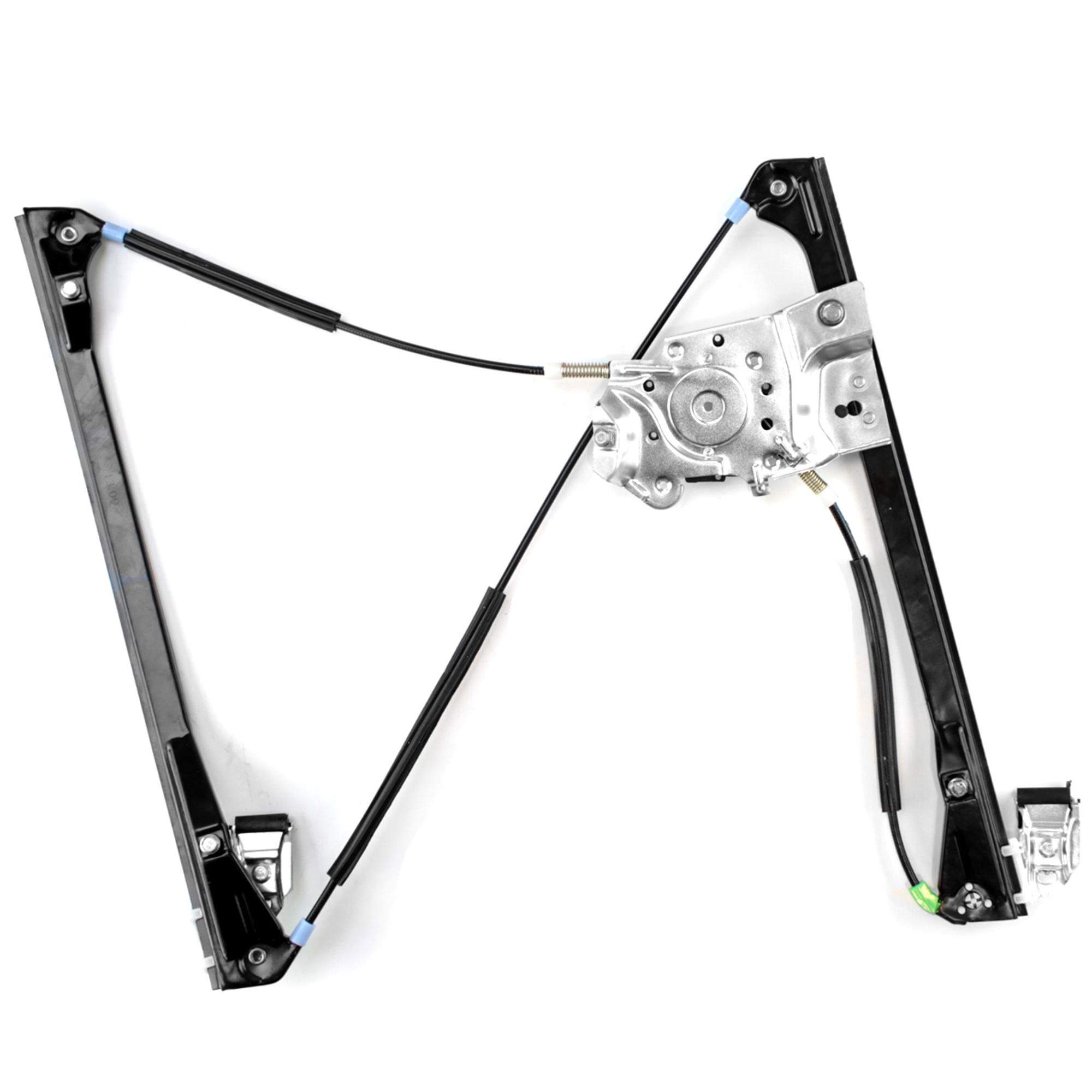 Mécanisme de lève-vitre avant gauche pour VW Polo 6N (1994-2001) 5 PORTES PARTSLINE SC33035