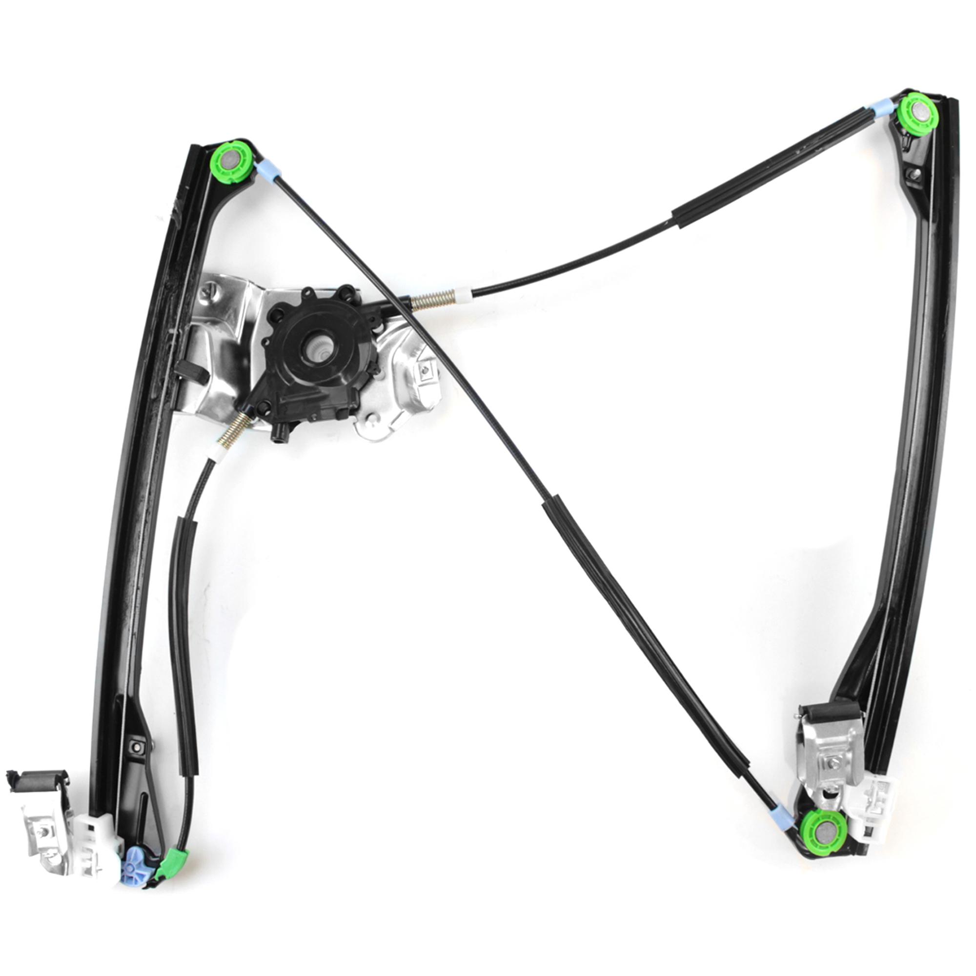 Mécanisme de lève-vitre avant gauche pour VW Polo 6N (1994-2001) 5 PORTES PARTSLINE SC33035
