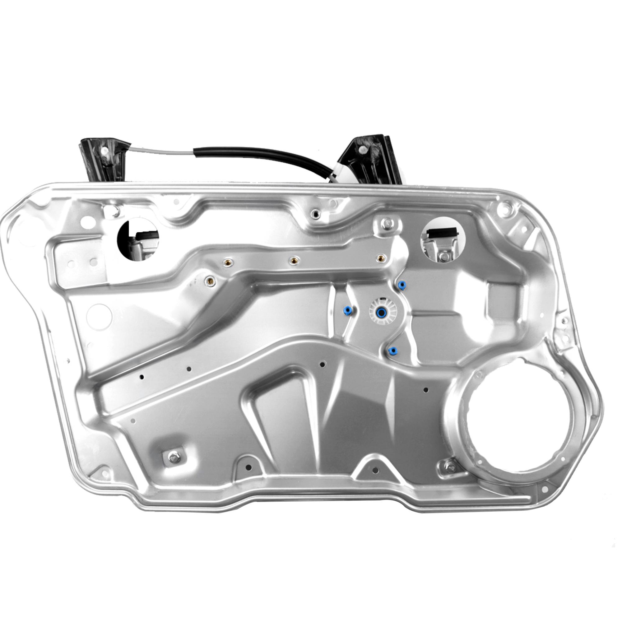 Mécanisme de lève-vitre, panneau de porte avant gauche pour Golf 4 (5 Portes) Bora PARTSLINE SC33041