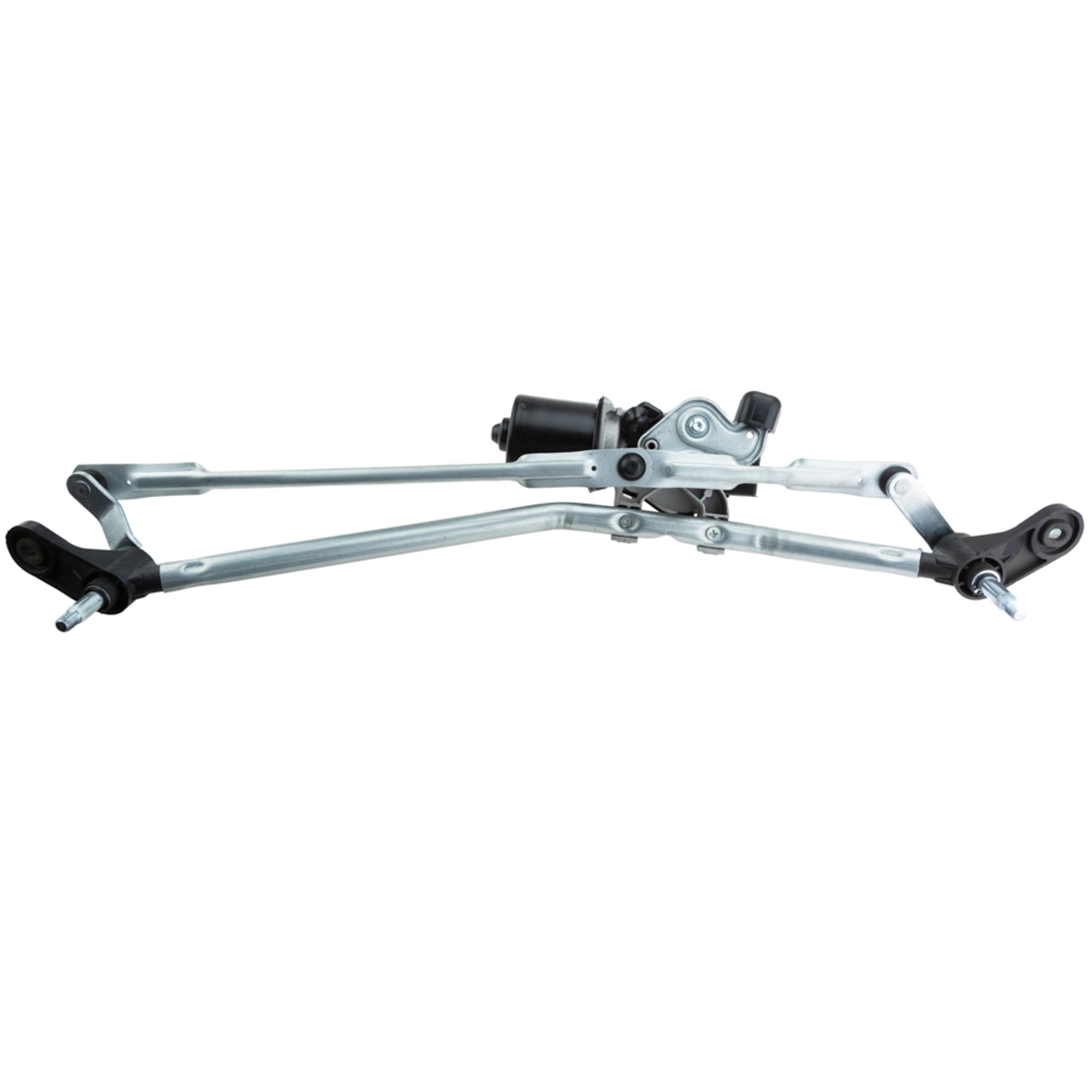 Tringlerie moteur essuie glace avant pour Kangoo 2 Citan PARTSLINE SC33042