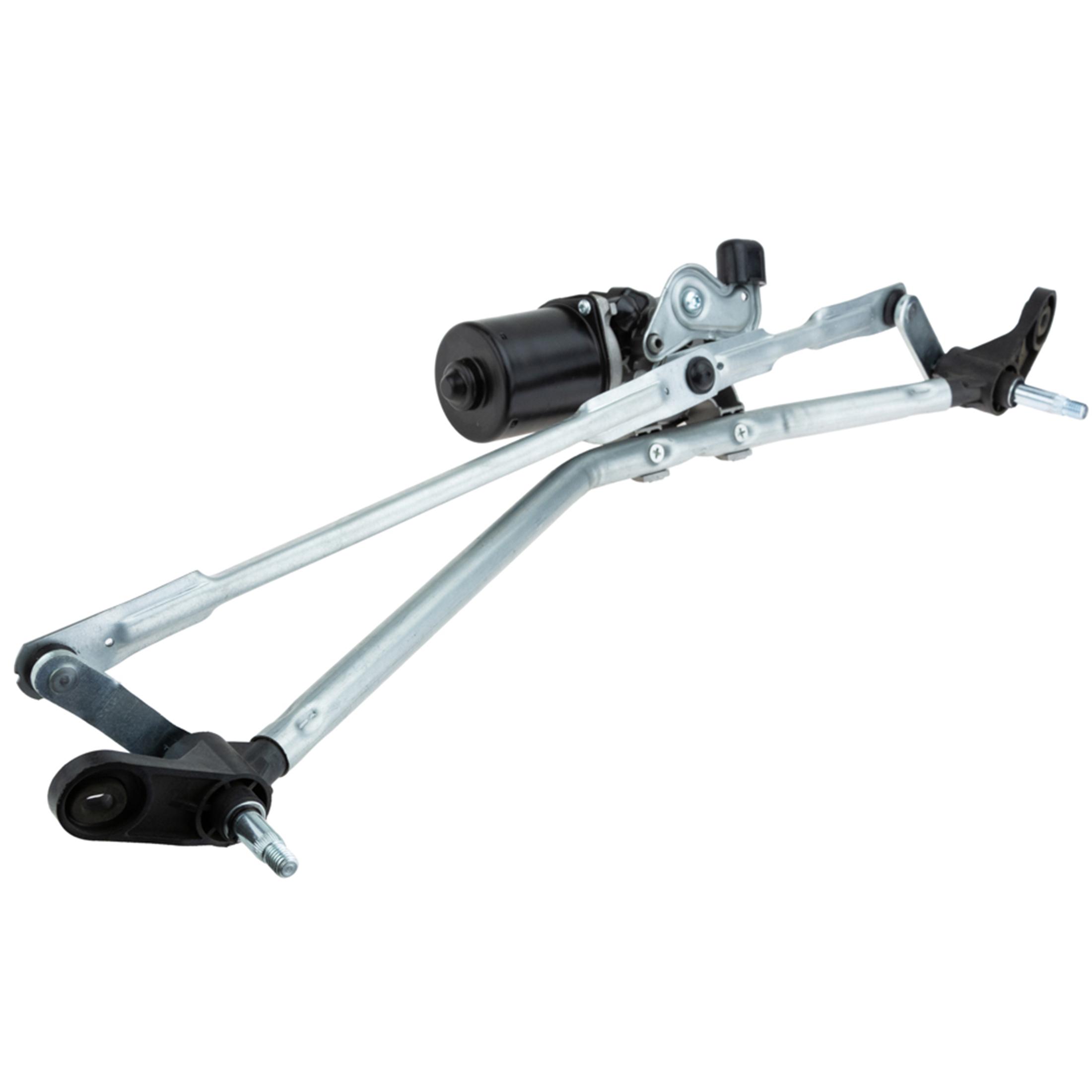 Tringlerie moteur essuie glace avant pour Kangoo 2 Citan PARTSLINE SC33042