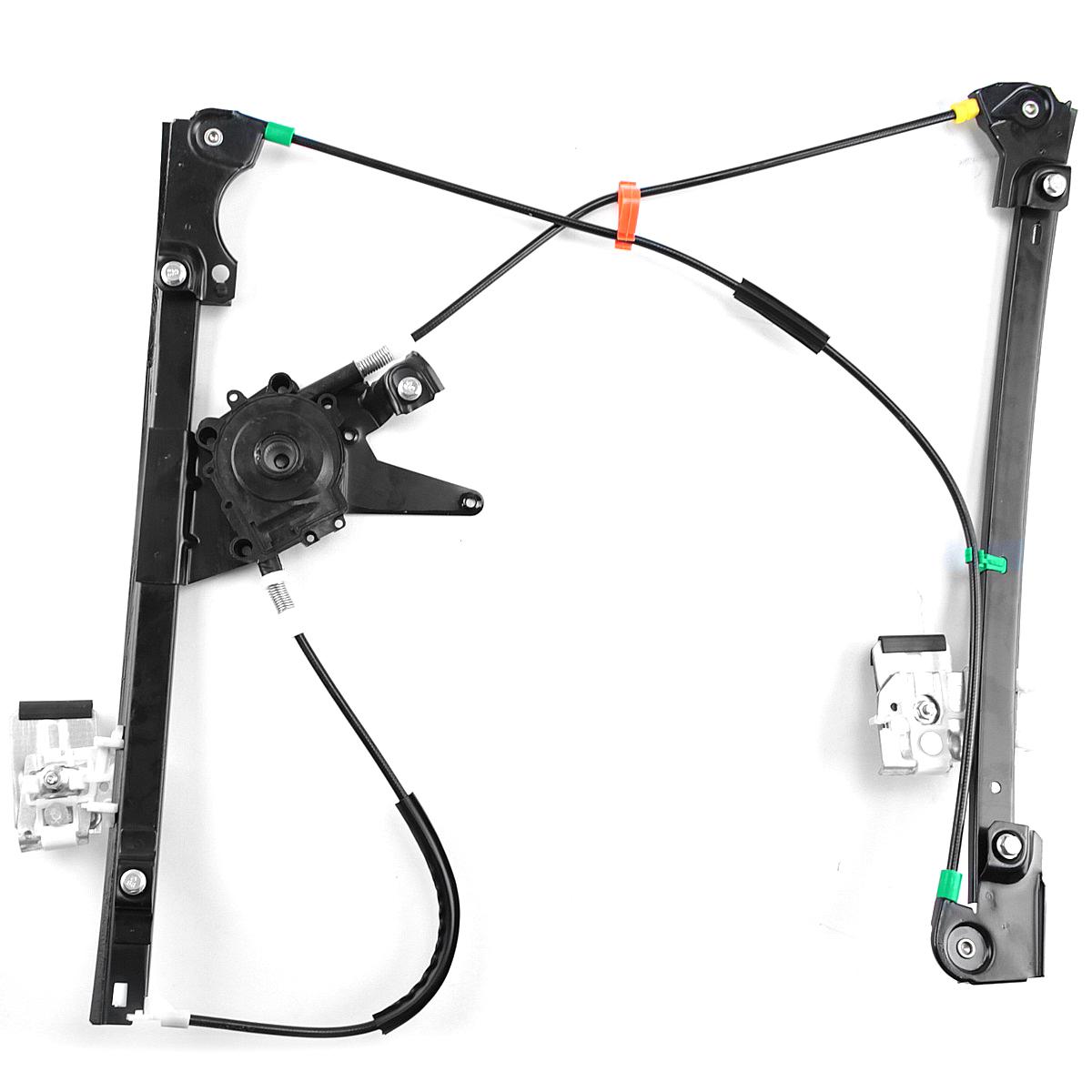 Mécanisme de lève-vitre avant droit pour VW Golf 3, Vento (1991-1998) PARTSLINE SC33049