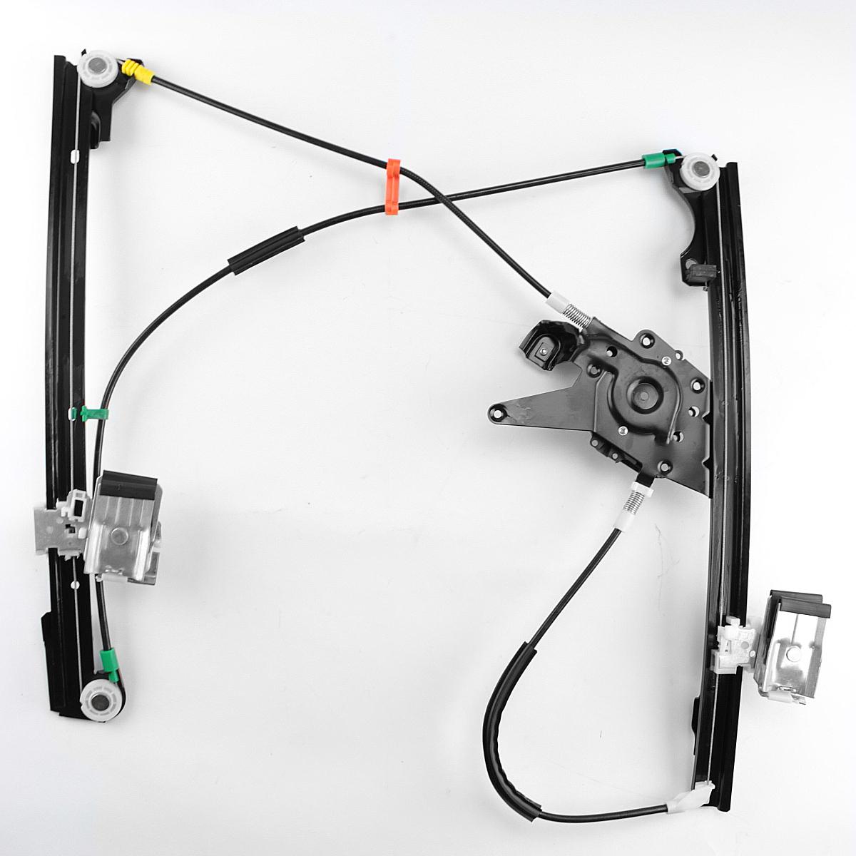 Mécanisme de lève-vitre avant droit pour VW Golf 3, Vento (1991-1998) PARTSLINE SC33049
