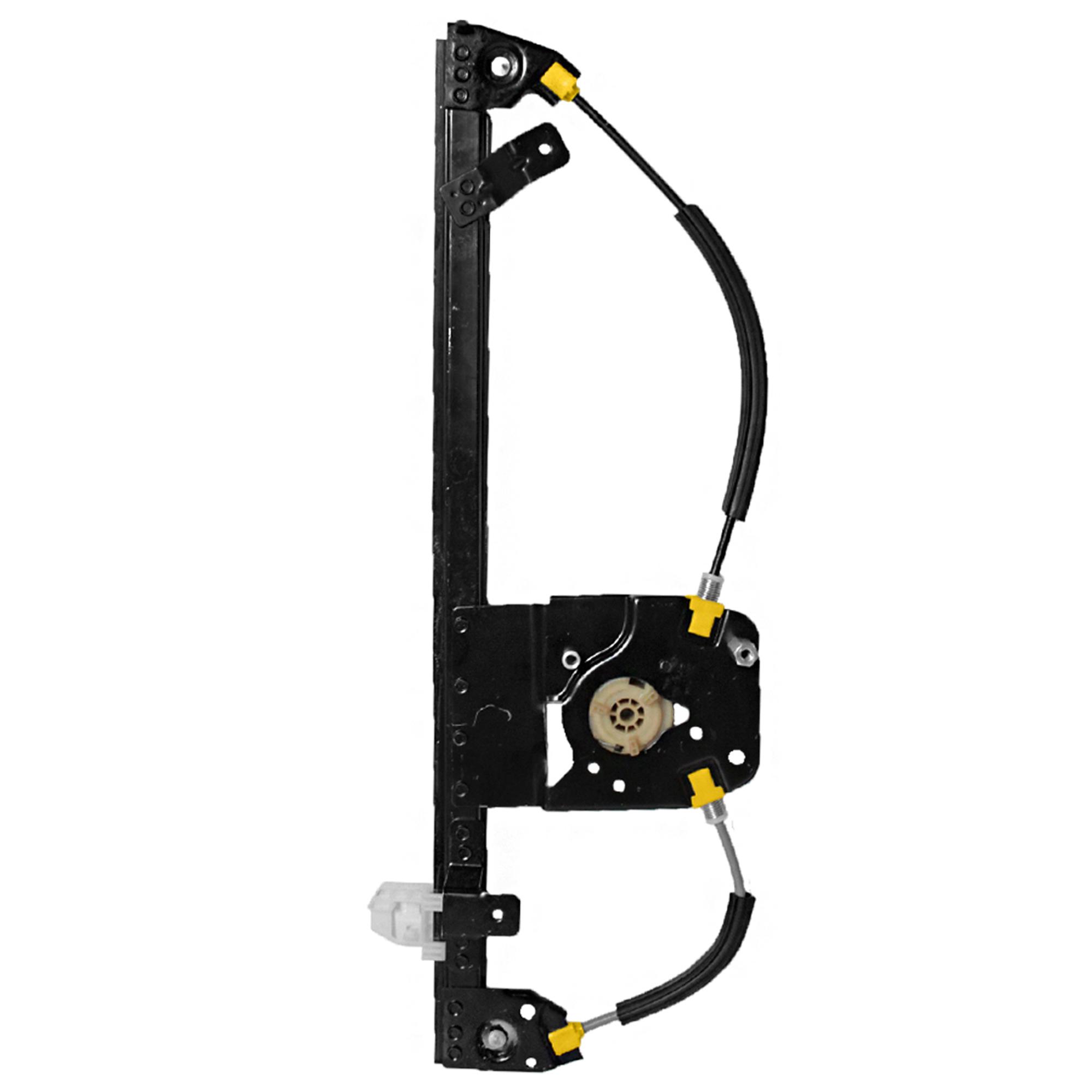 Mécanisme de lève-vitre avant droit pour Renault Modus ou Grand Modus PARTSLINE SC33051