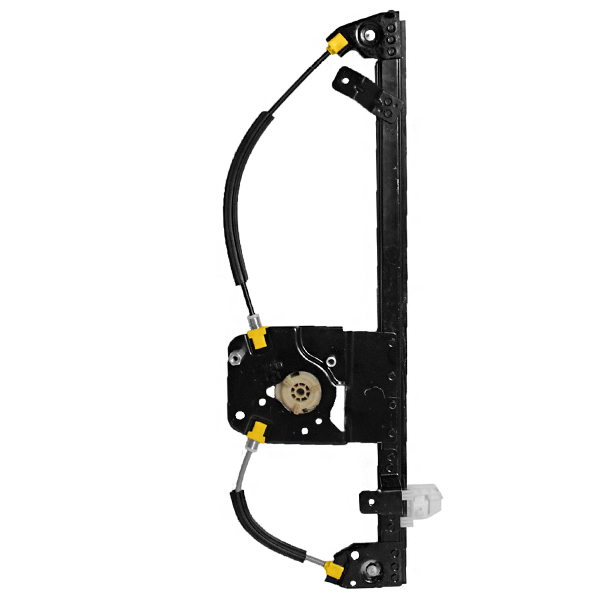 Mécanisme de lève-vitre avant gauche pour Renault Modus ou Grand Modus PARTSLINE SC33053